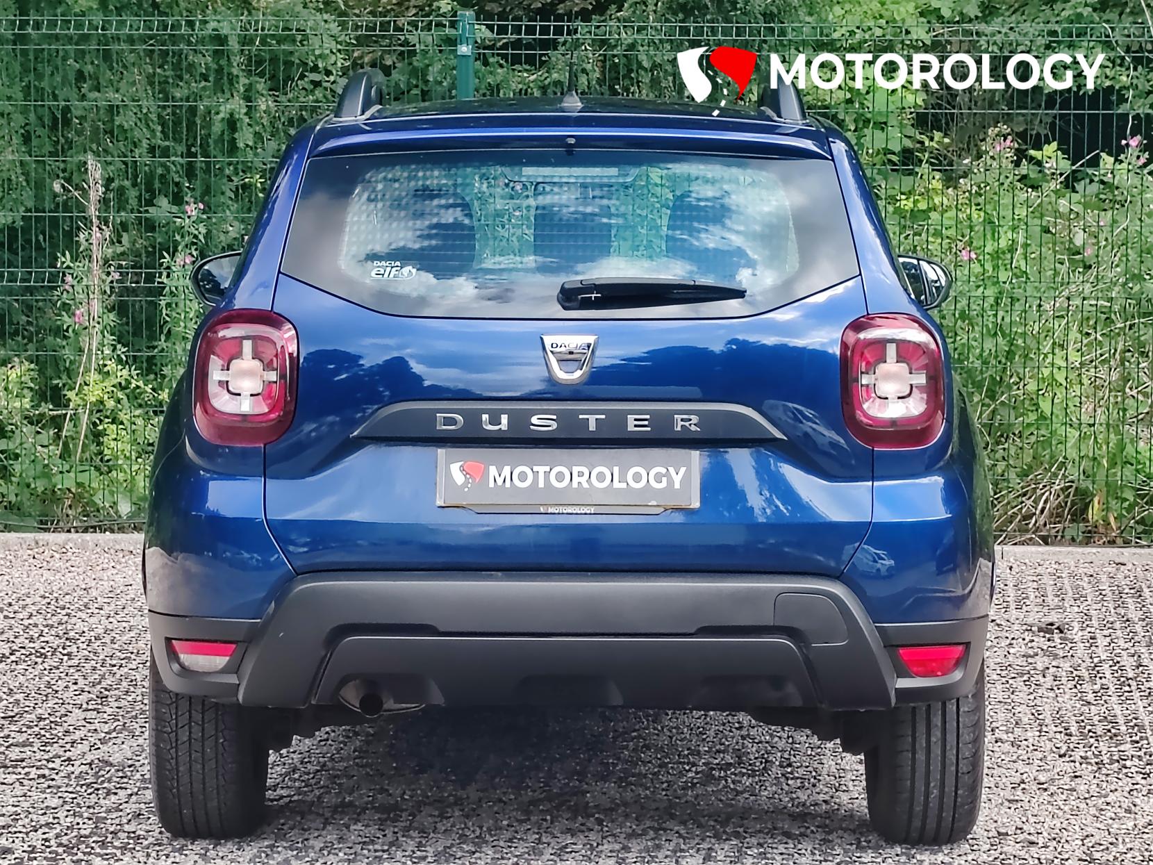 Dacia Duster 1.0 TCe Essential SUV 5dr Petrol Manual Euro 6 (s/s) (100 ps)