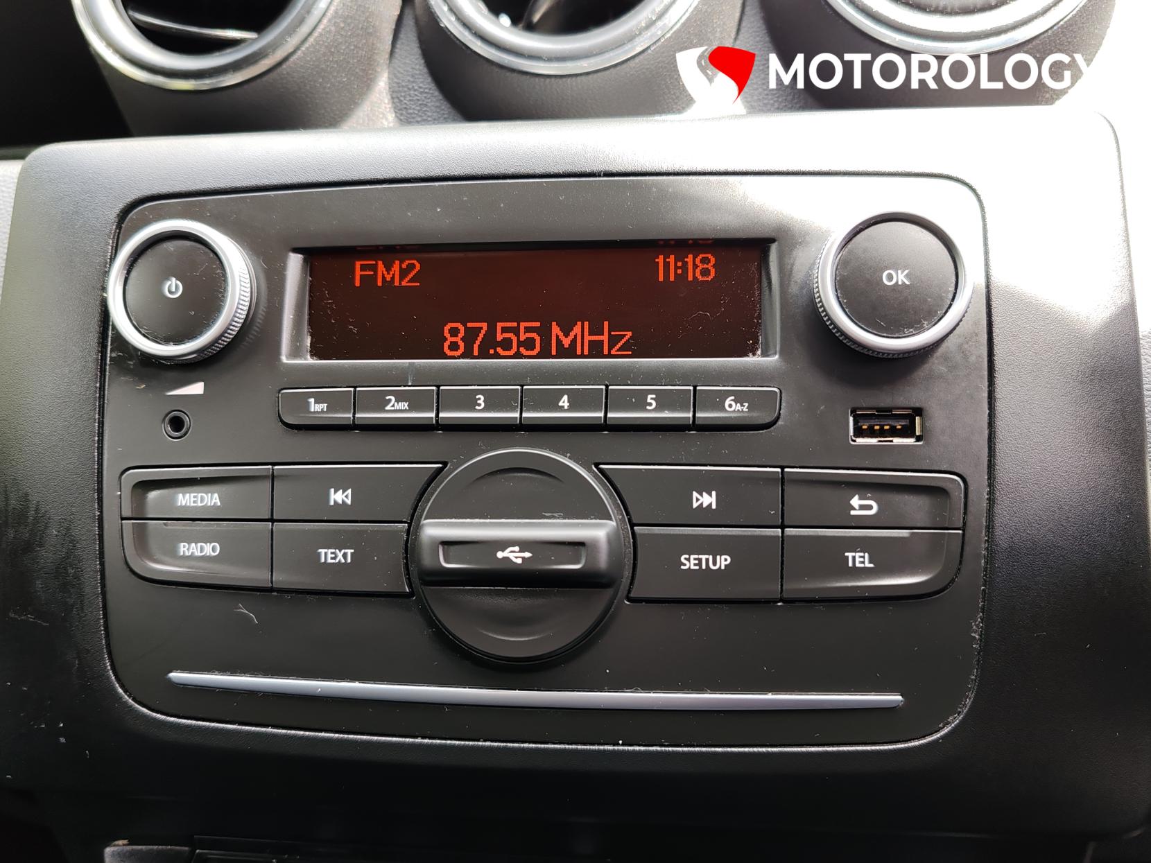 Dacia Duster 1.0 TCe Essential SUV 5dr Petrol Manual Euro 6 (s/s) (100 ps)