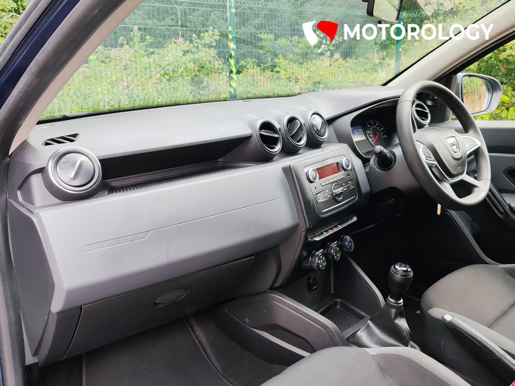 Dacia Duster 1.0 TCe Essential SUV 5dr Petrol Manual Euro 6 (s/s) (100 ps)