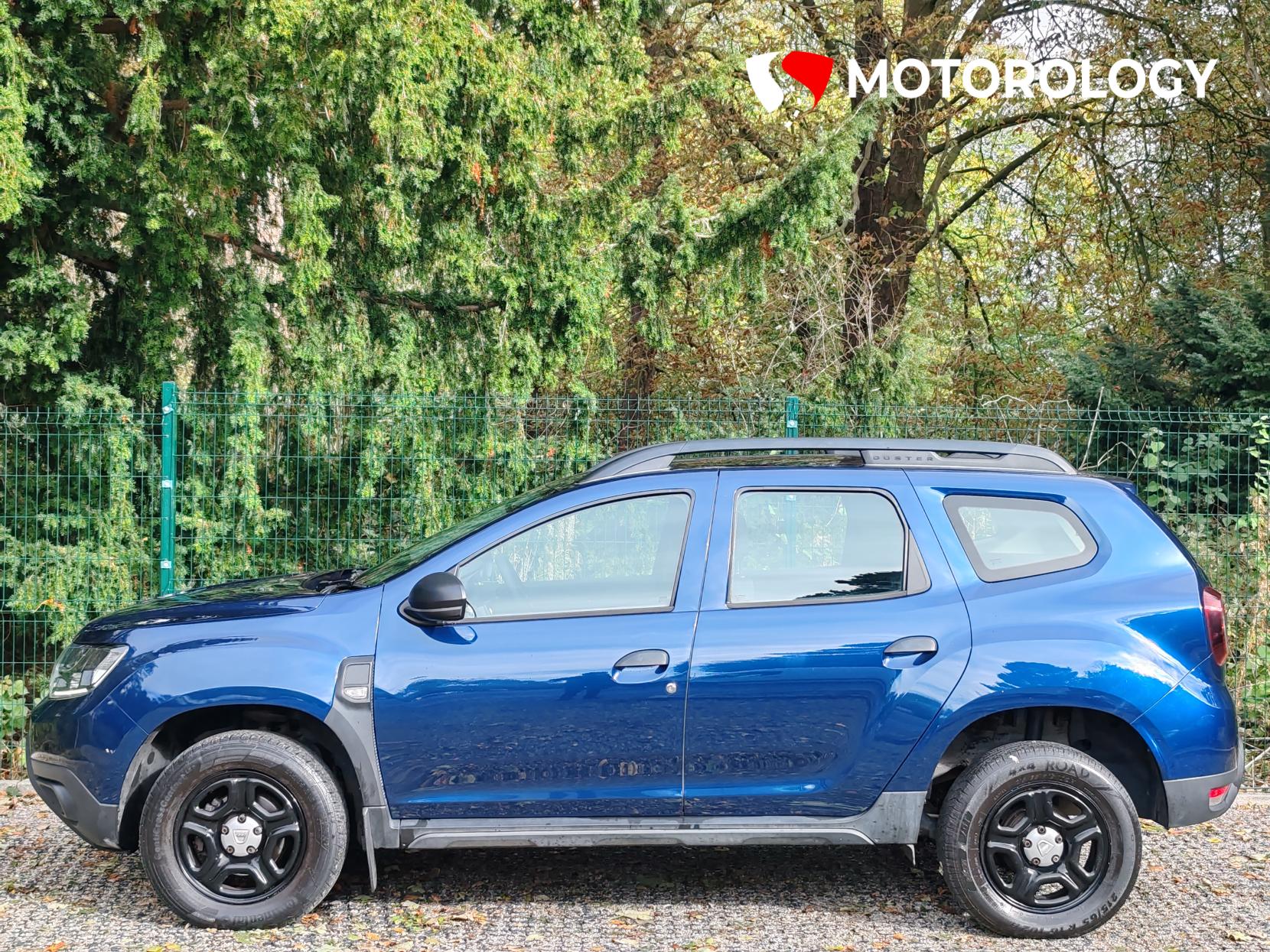 Dacia Duster 1.0 TCe Essential SUV 5dr Petrol Manual Euro 6 (s/s) (100 ps)