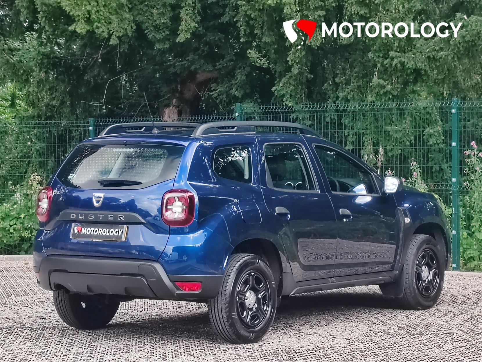 Dacia Duster 1.0 TCe Essential SUV 5dr Petrol Manual Euro 6 (s/s) (100 ps)