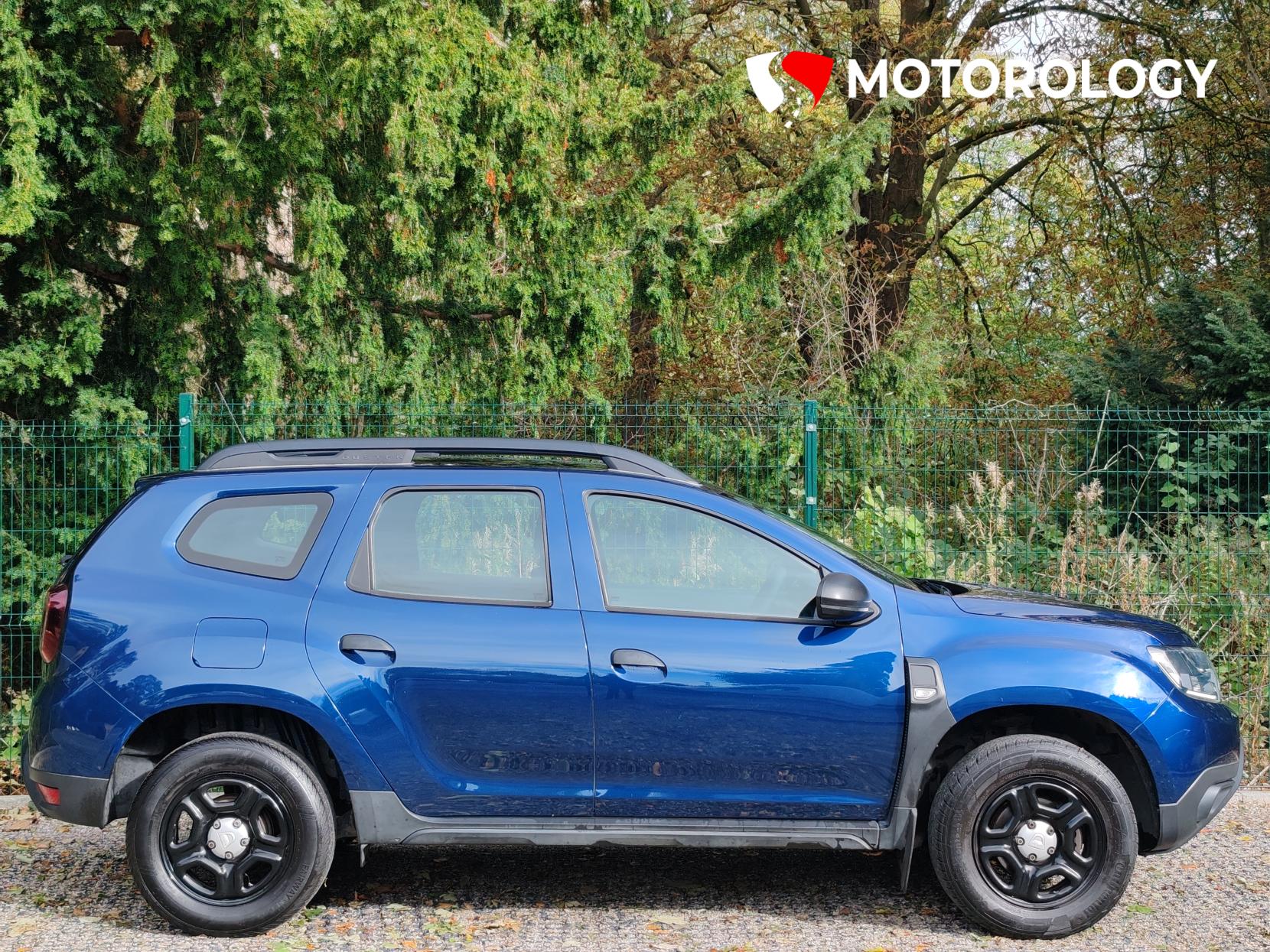 Dacia Duster 1.0 TCe Essential SUV 5dr Petrol Manual Euro 6 (s/s) (100 ps)