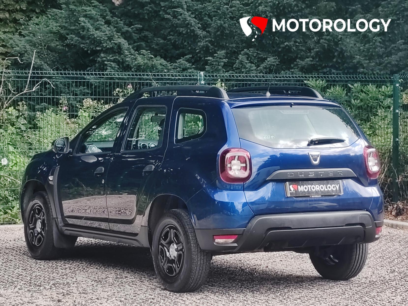 Dacia Duster 1.0 TCe Essential SUV 5dr Petrol Manual Euro 6 (s/s) (100 ps)
