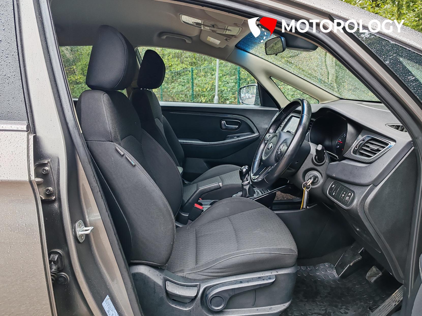 Kia Carens 1.7 CRDi 2 MPV 5dr Diesel Manual Euro 6 (s/s) (114 bhp)