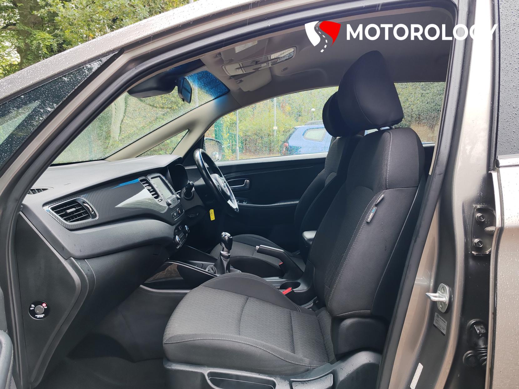 Kia Carens 1.7 CRDi 2 MPV 5dr Diesel Manual Euro 6 (s/s) (114 bhp)