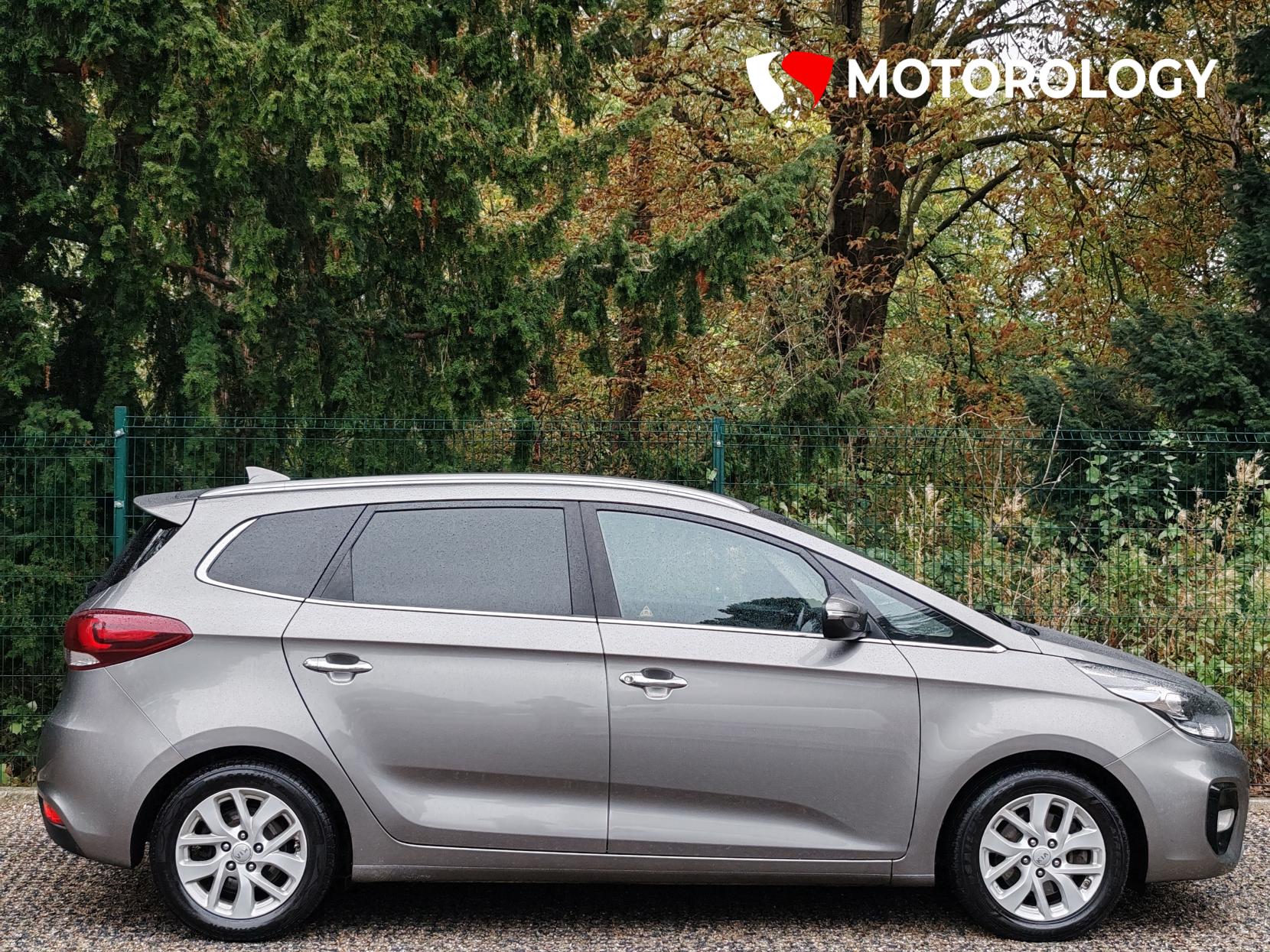 Kia Carens 1.7 CRDi 2 MPV 5dr Diesel Manual Euro 6 (s/s) (114 bhp)