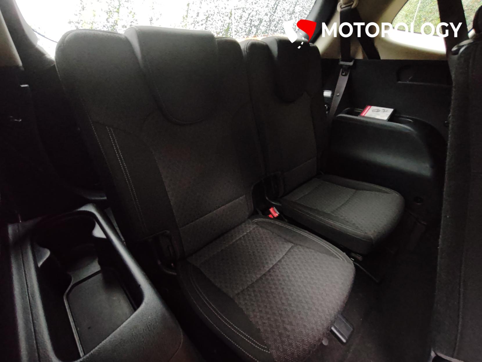 Kia Carens 1.7 CRDi 2 MPV 5dr Diesel Manual Euro 6 (s/s) (114 bhp)