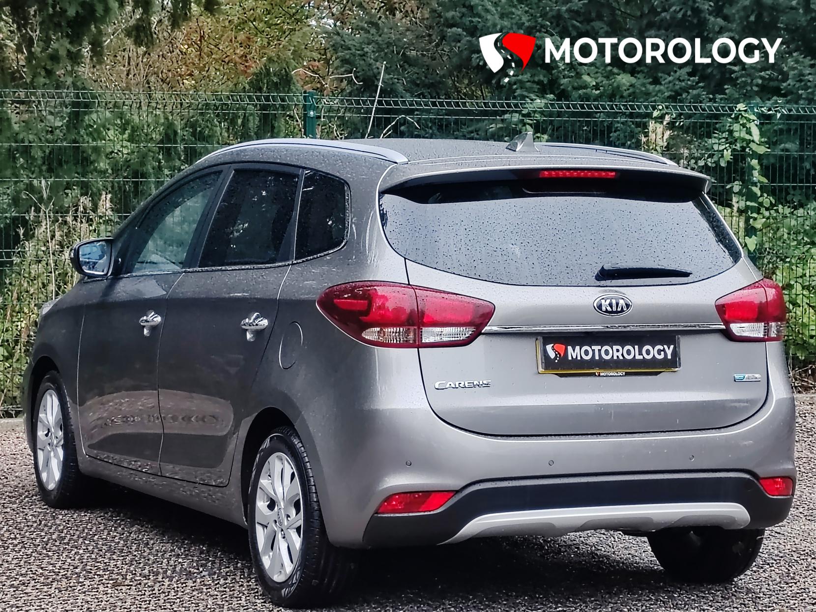Kia Carens 1.7 CRDi 2 MPV 5dr Diesel Manual Euro 6 (s/s) (114 bhp)