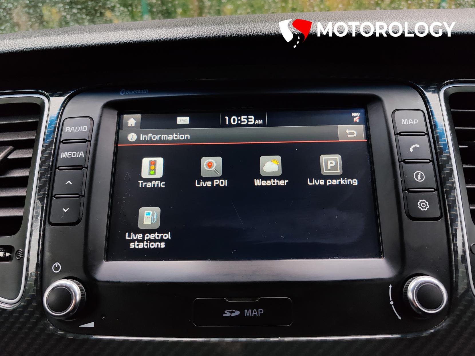 Kia Carens 1.7 CRDi 2 MPV 5dr Diesel Manual Euro 6 (s/s) (114 bhp)