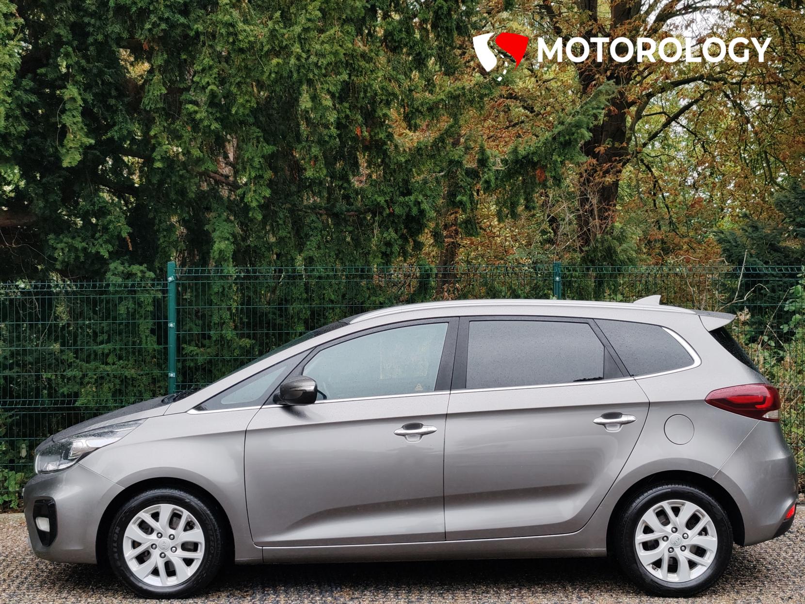 Kia Carens 1.7 CRDi 2 MPV 5dr Diesel Manual Euro 6 (s/s) (114 bhp)