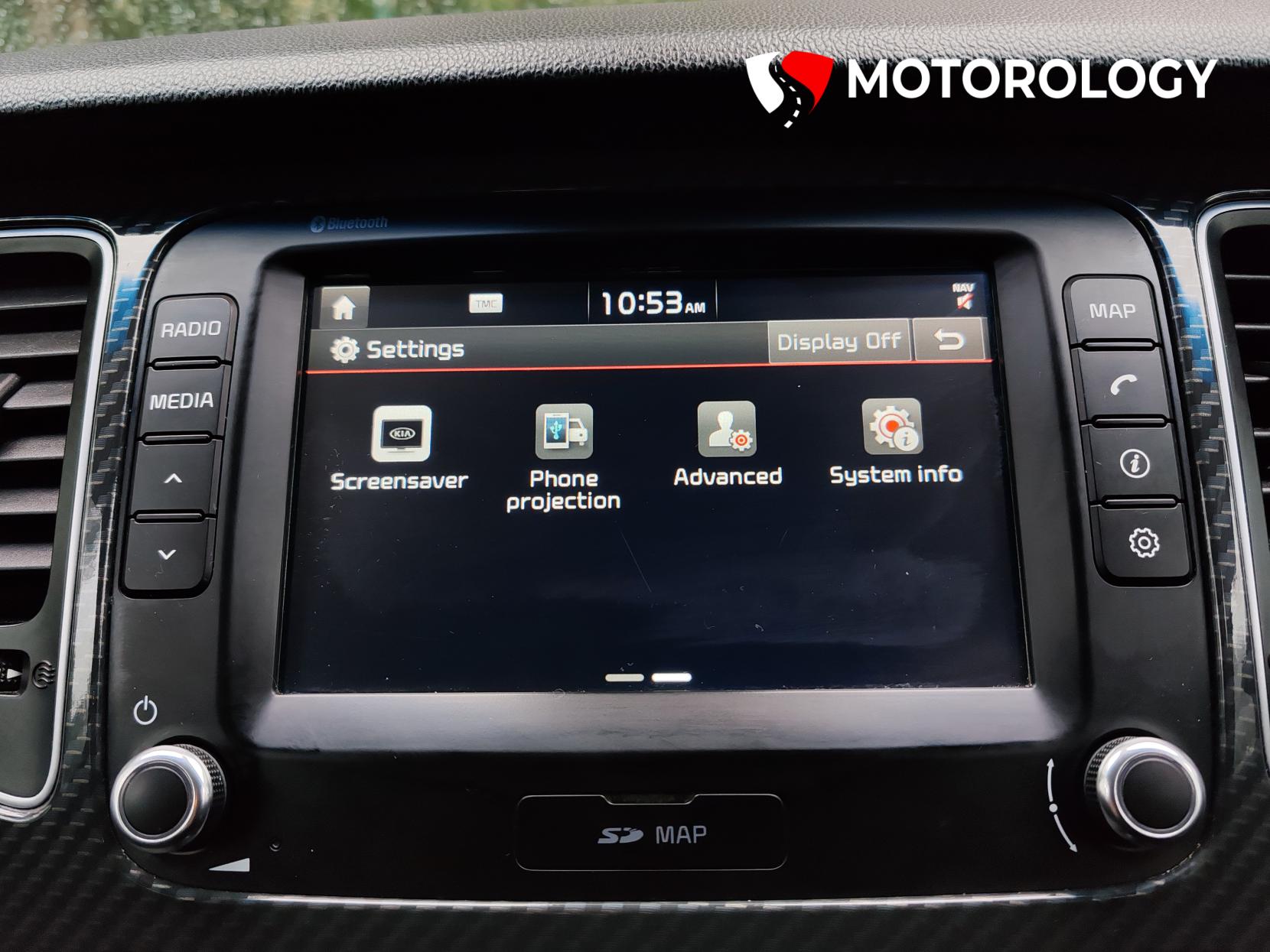 Kia Carens 1.7 CRDi 2 MPV 5dr Diesel Manual Euro 6 (s/s) (114 bhp)