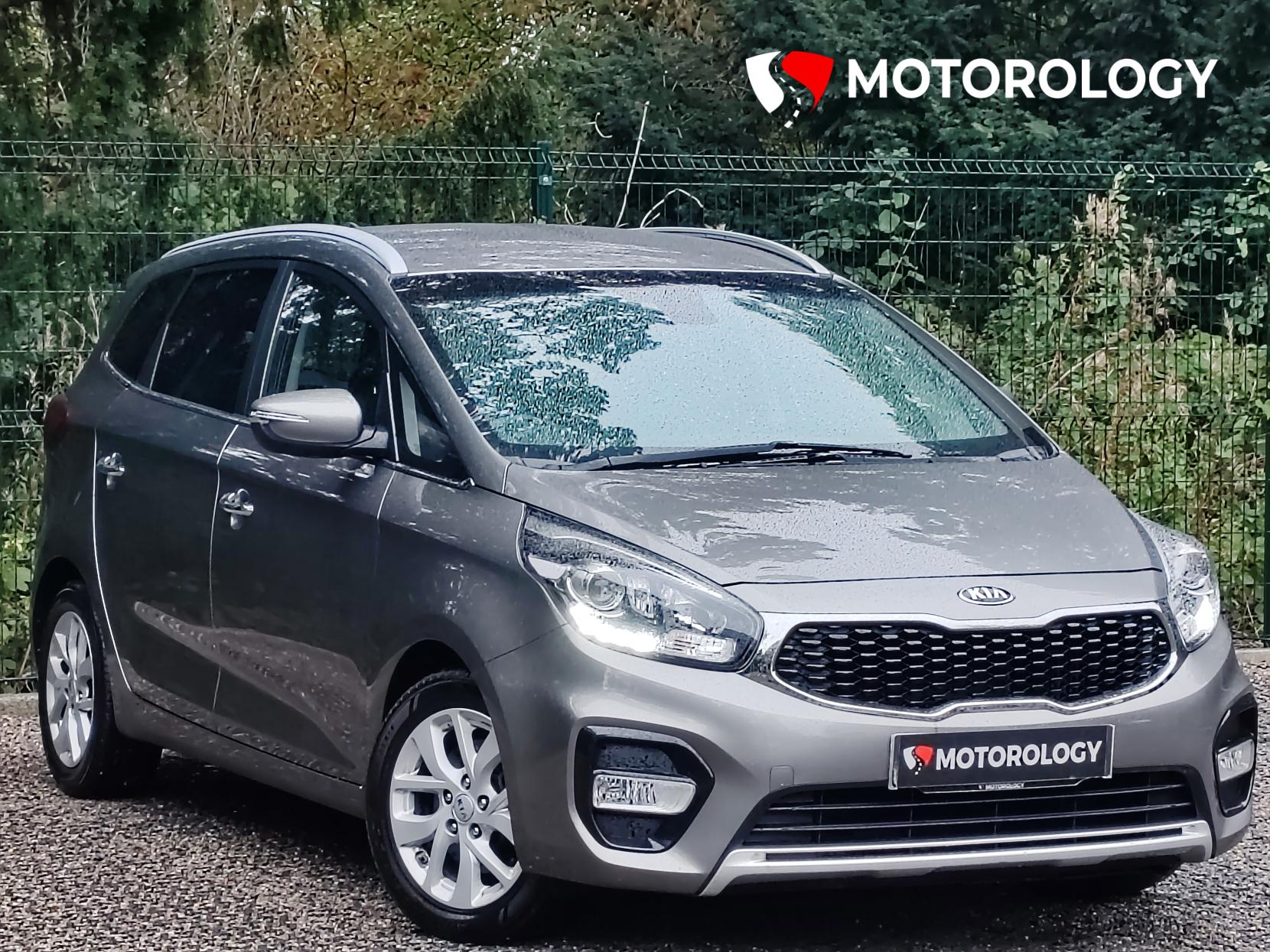 Kia Carens 1.7 CRDi 2 MPV 5dr Diesel Manual Euro 6 (s/s) (114 bhp)