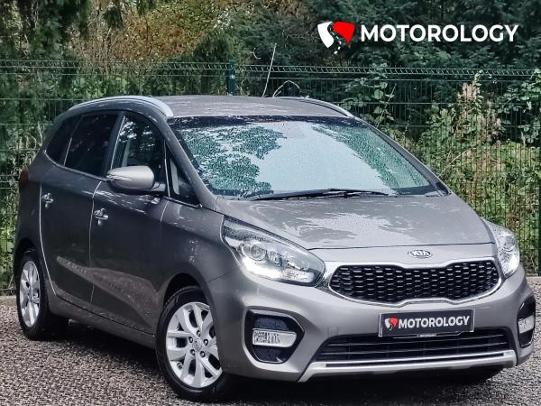 Kia Carens 1.7 CRDi 2 MPV 5dr Diesel Manual Euro 6 (s/s) (114 bhp)