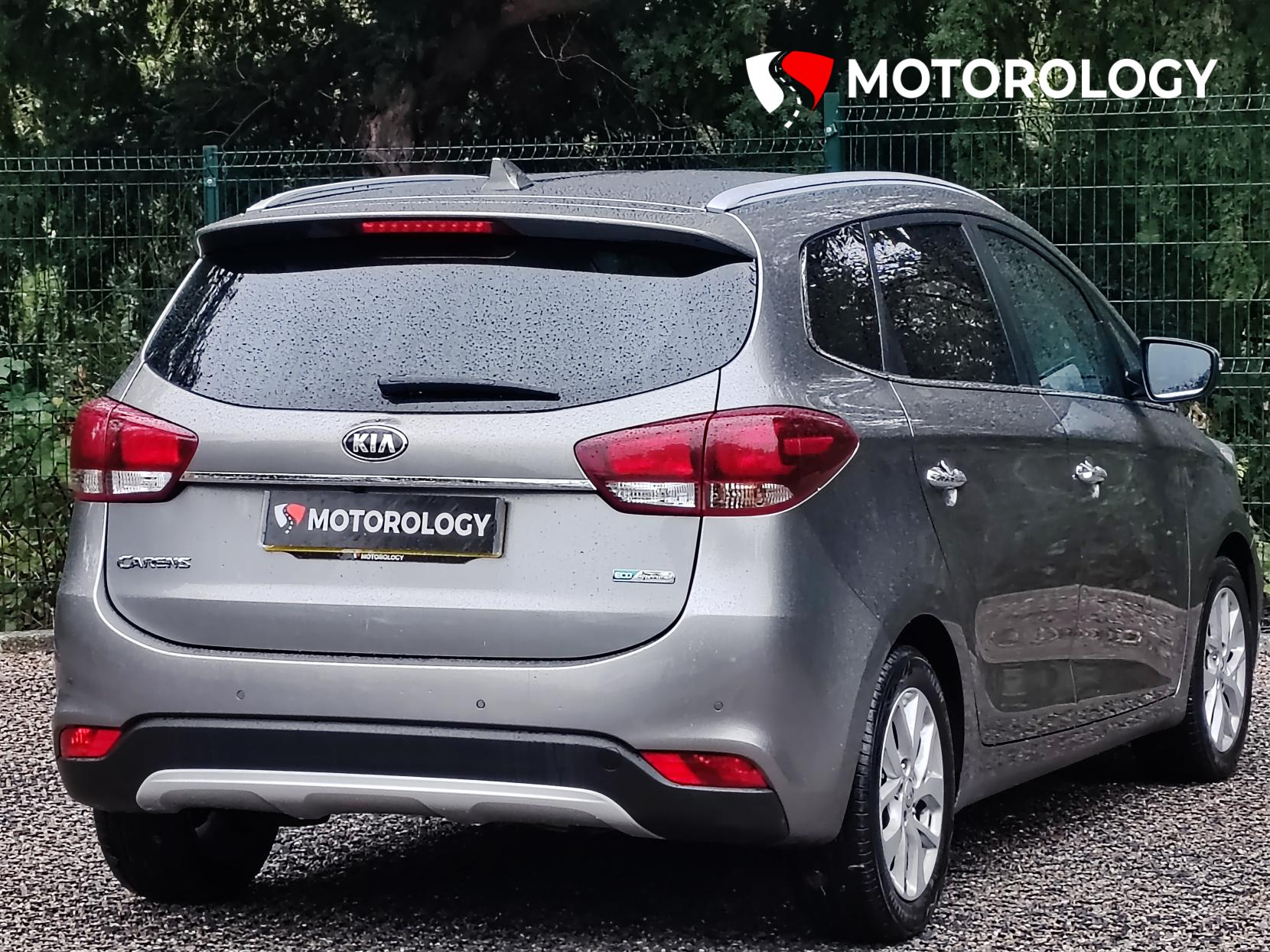 Kia Carens 1.7 CRDi 2 MPV 5dr Diesel Manual Euro 6 (s/s) (114 bhp)