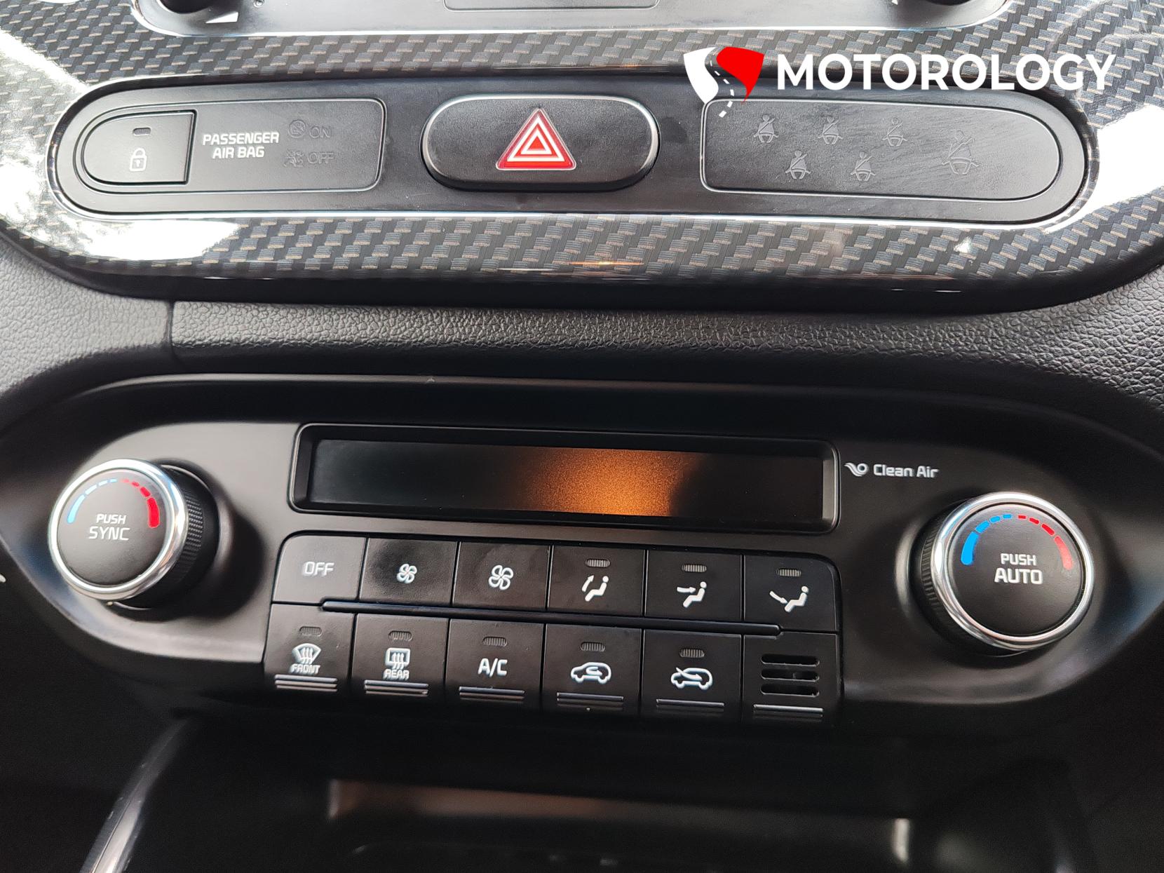 Kia Carens 1.7 CRDi 2 MPV 5dr Diesel Manual Euro 6 (s/s) (114 bhp)