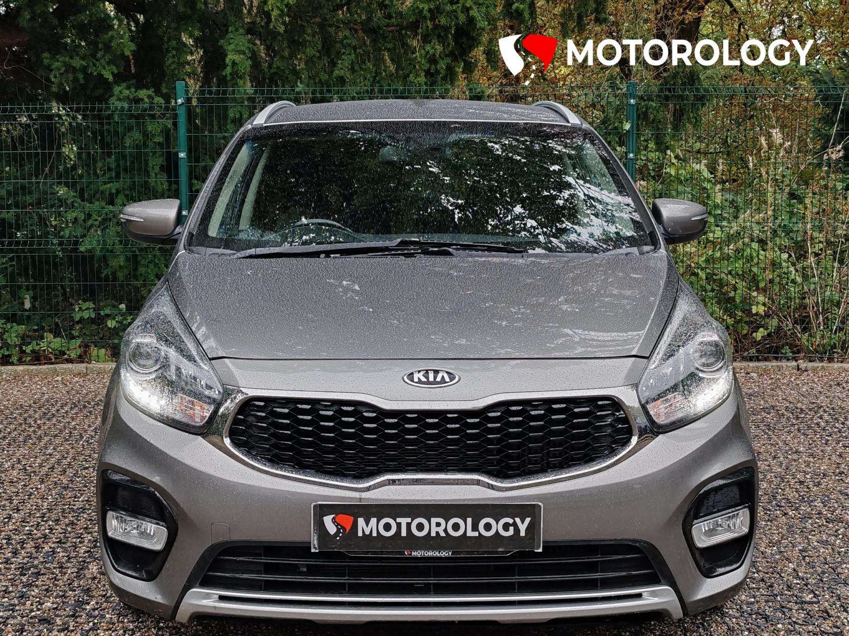 Kia Carens 1.7 CRDi 2 MPV 5dr Diesel Manual Euro 6 (s/s) (114 bhp)