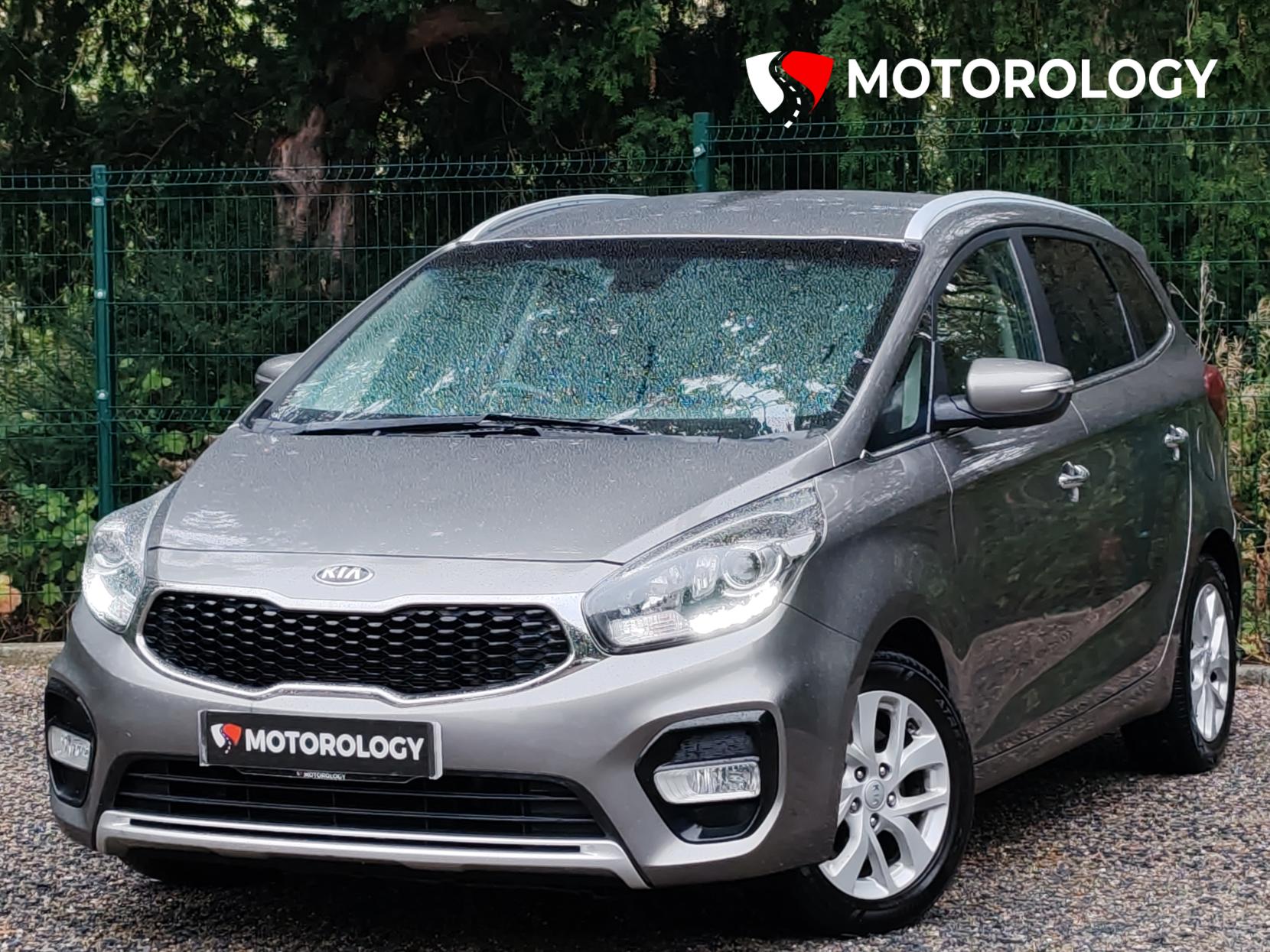 Kia Carens 1.7 CRDi 2 MPV 5dr Diesel Manual Euro 6 (s/s) (114 bhp)