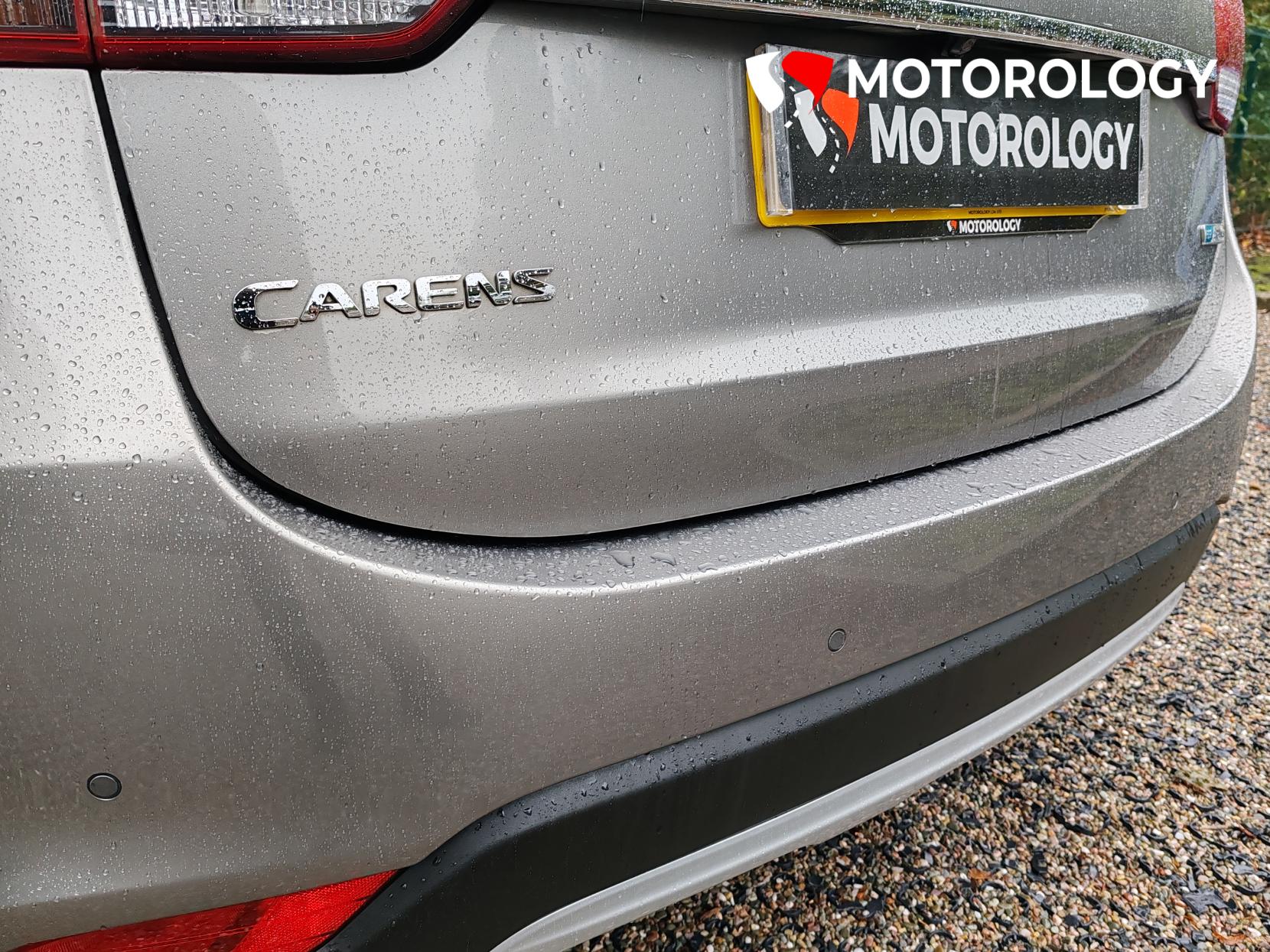 Kia Carens 1.7 CRDi 2 MPV 5dr Diesel Manual Euro 6 (s/s) (114 bhp)