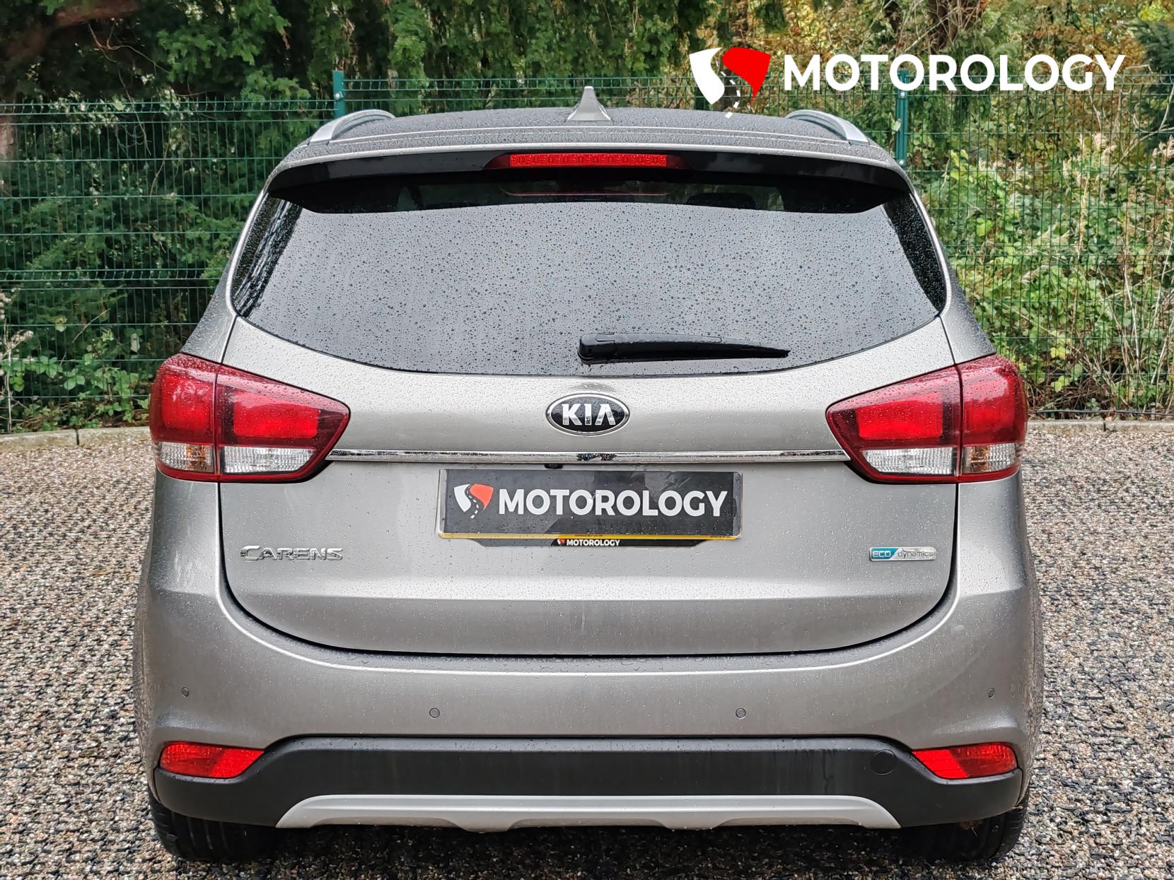 Kia Carens 1.7 CRDi 2 MPV 5dr Diesel Manual Euro 6 (s/s) (114 bhp)