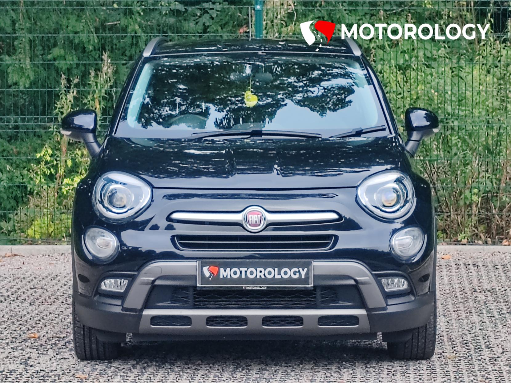 Fiat 500X 1.4 MultiAir Cross Plus SUV 5dr Petrol Manual Euro 6 (s/s) (140 ps)