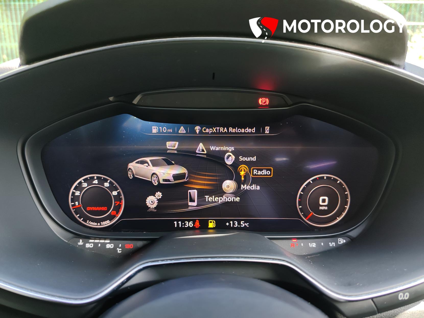 Audi TT 1.8 TFSI Sport Coupe 3dr Petrol Manual Euro 6 (s/s) (180 ps)