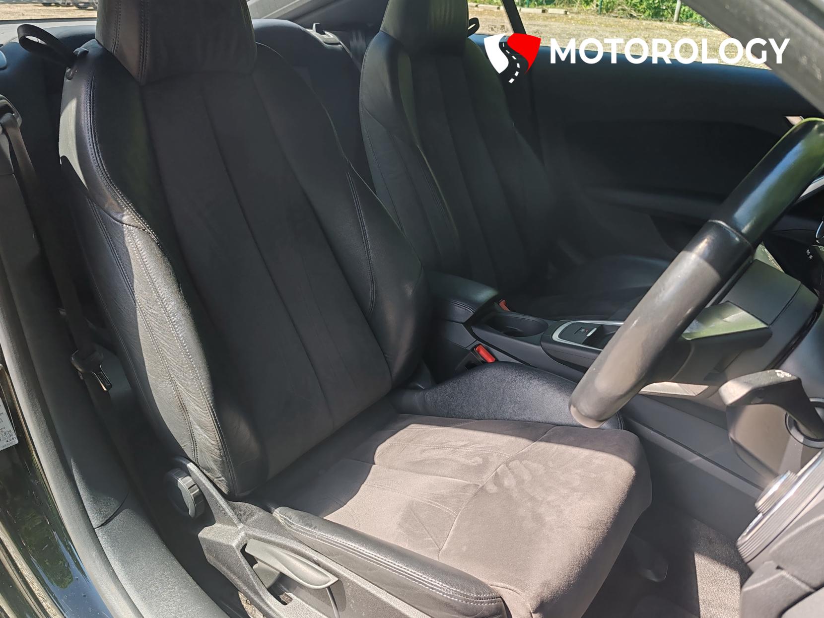 Audi TT 1.8 TFSI Sport Coupe 3dr Petrol Manual Euro 6 (s/s) (180 ps)