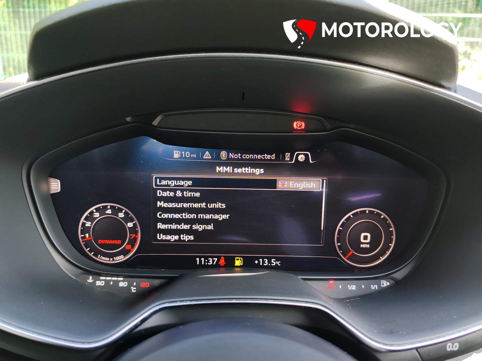Audi TT 1.8 TFSI Sport Coupe 3dr Petrol Manual Euro 6 (s/s) (180 ps)
