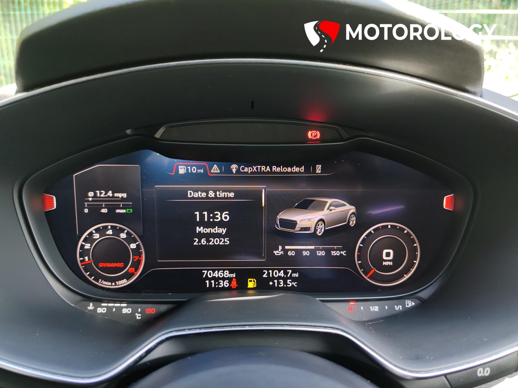Audi TT 1.8 TFSI Sport Coupe 3dr Petrol Manual Euro 6 (s/s) (180 ps)