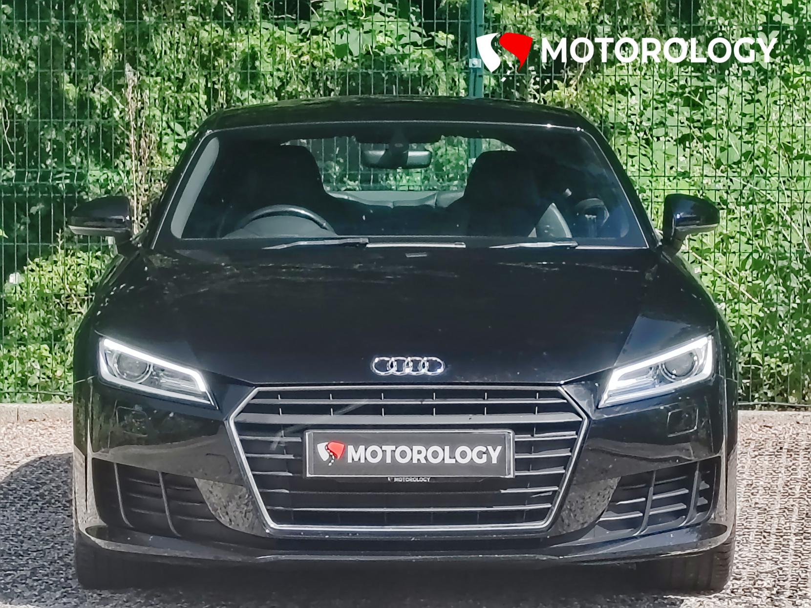 Audi TT 1.8 TFSI Sport Coupe 3dr Petrol Manual Euro 6 (s/s) (180 ps)