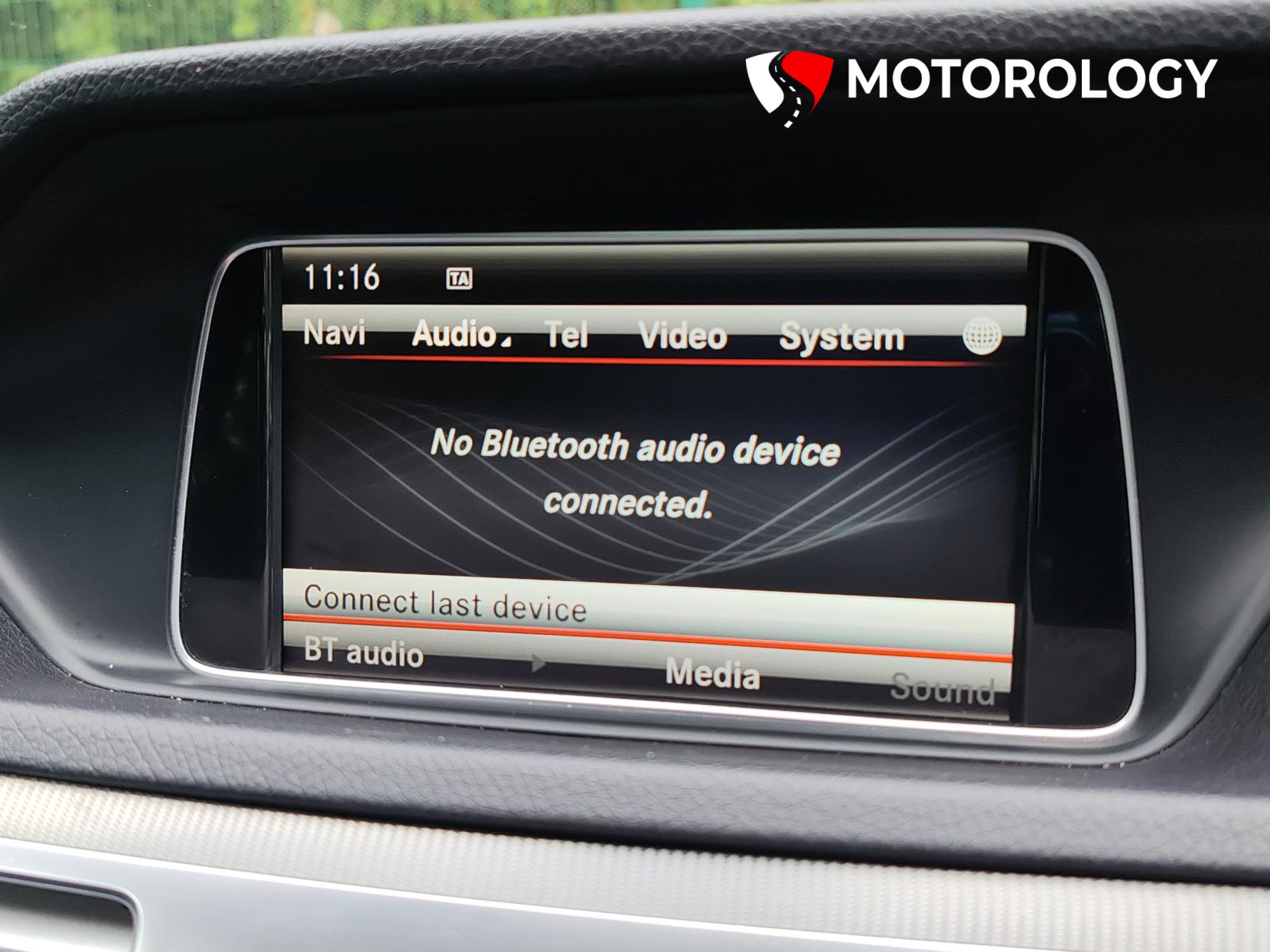 Mercedes-Benz E Class 2.1 E250 CDI SE Saloon 4dr Diesel G-Tronic+ Euro 5 (s/s) (204 ps)