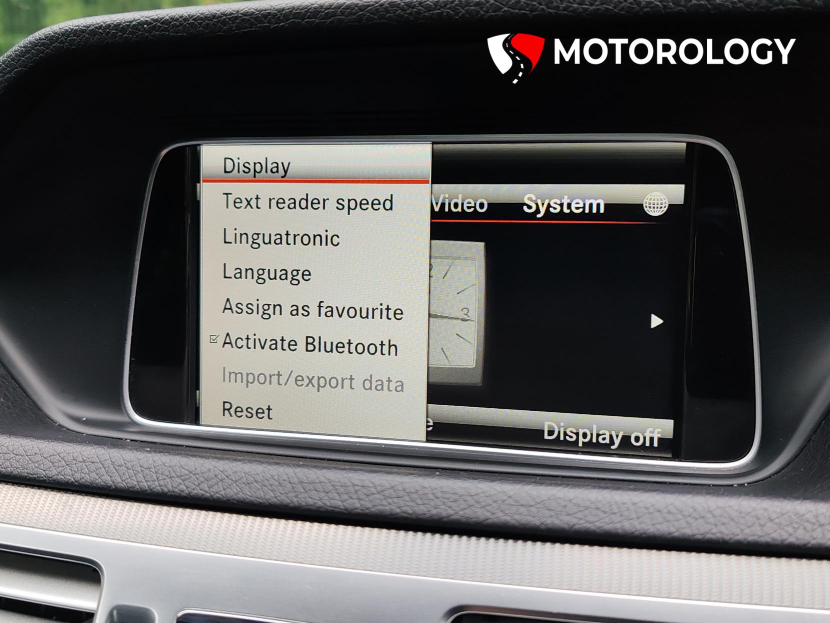 Mercedes-Benz E Class 2.1 E250 CDI SE Saloon 4dr Diesel G-Tronic+ Euro 5 (s/s) (204 ps)