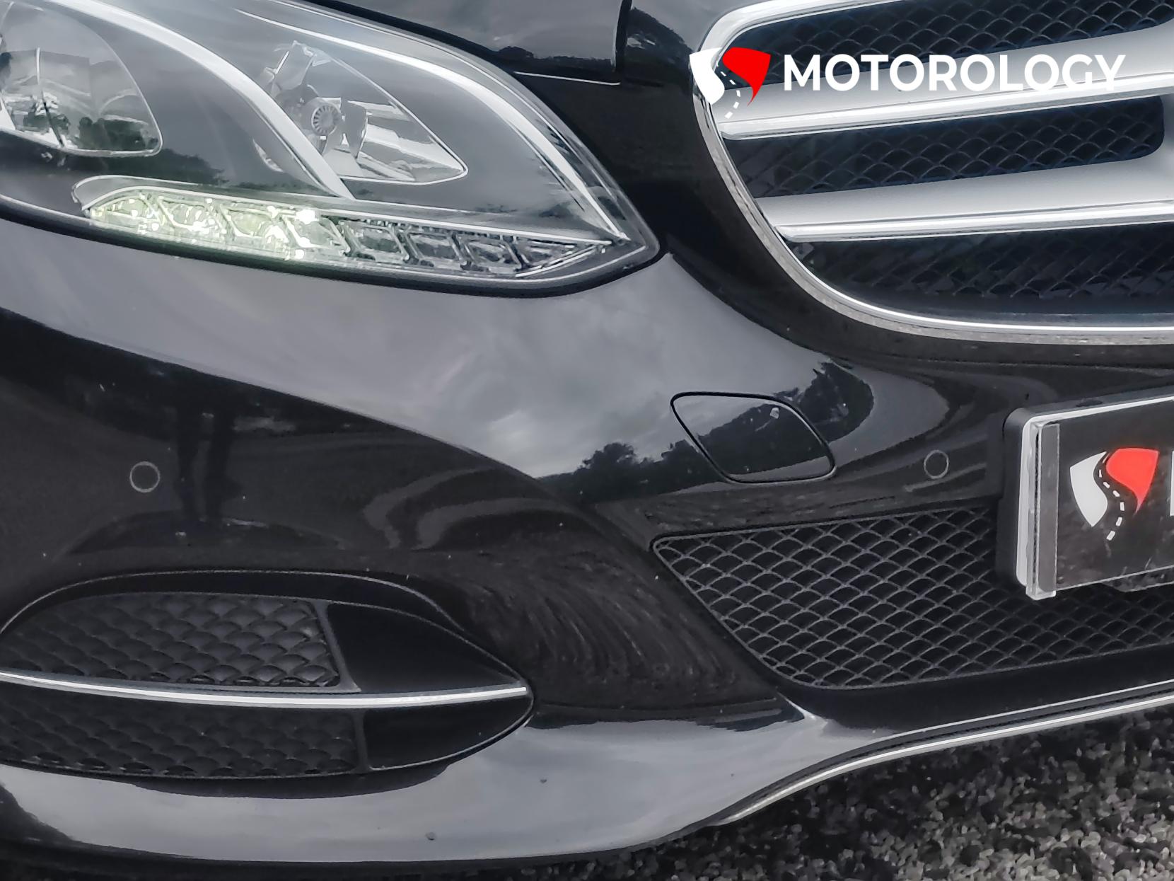 Mercedes-Benz E Class 2.1 E250 CDI SE Saloon 4dr Diesel G-Tronic+ Euro 5 (s/s) (204 ps)