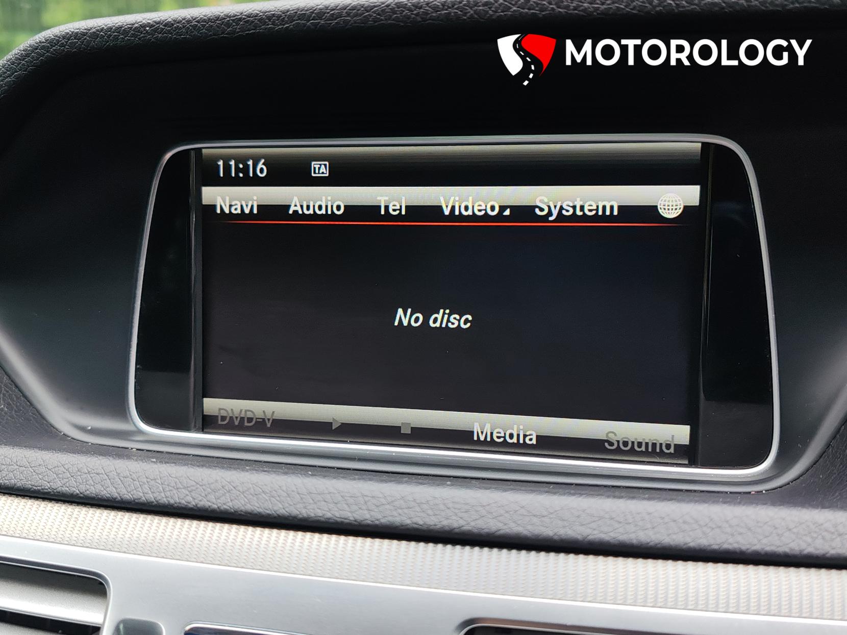 Mercedes-Benz E Class 2.1 E250 CDI SE Saloon 4dr Diesel G-Tronic+ Euro 5 (s/s) (204 ps)