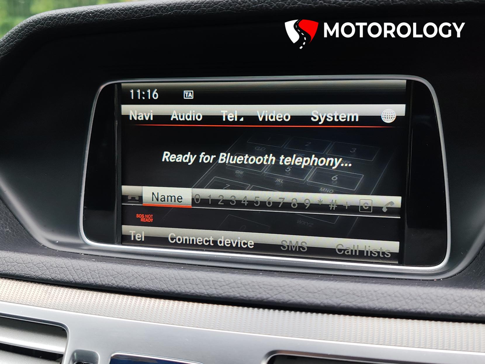 Mercedes-Benz E Class 2.1 E250 CDI SE Saloon 4dr Diesel G-Tronic+ Euro 5 (s/s) (204 ps)