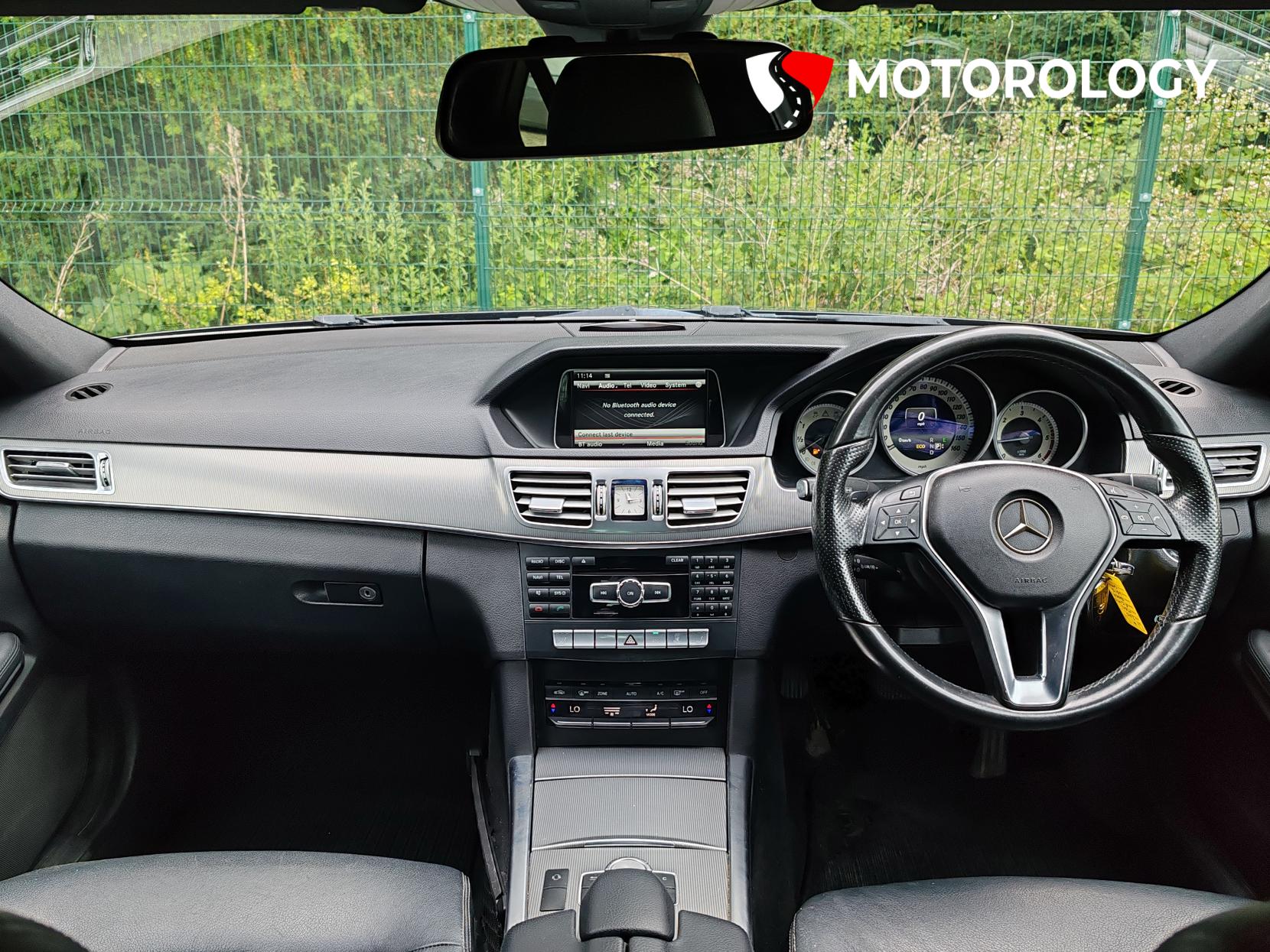 Mercedes-Benz E Class 2.1 E250 CDI SE Saloon 4dr Diesel G-Tronic+ Euro 5 (s/s) (204 ps)