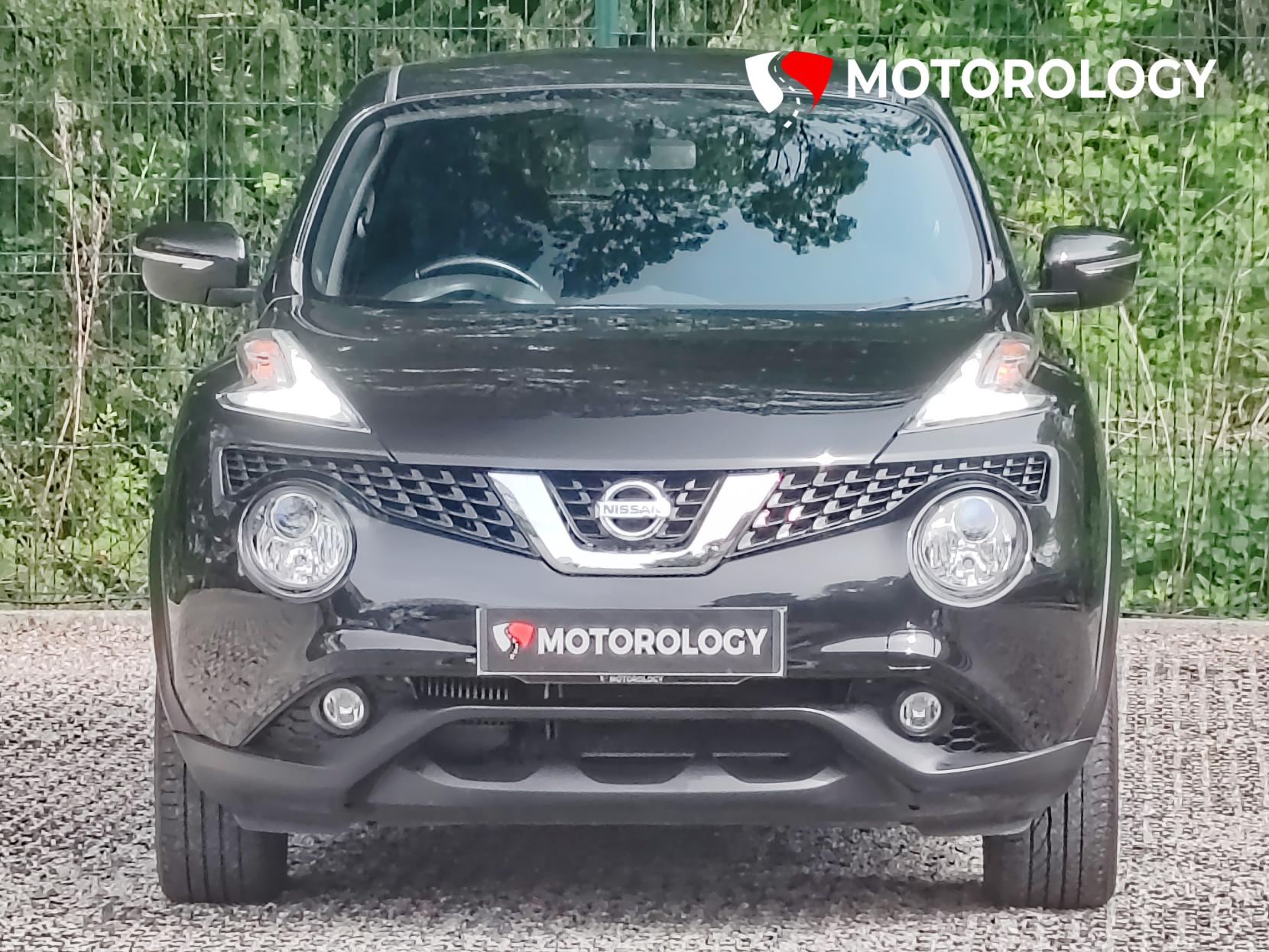 Nissan Juke 1.2 DIG-T Acenta SUV 5dr Petrol Manual Euro 6 (s/s) (115 ps)