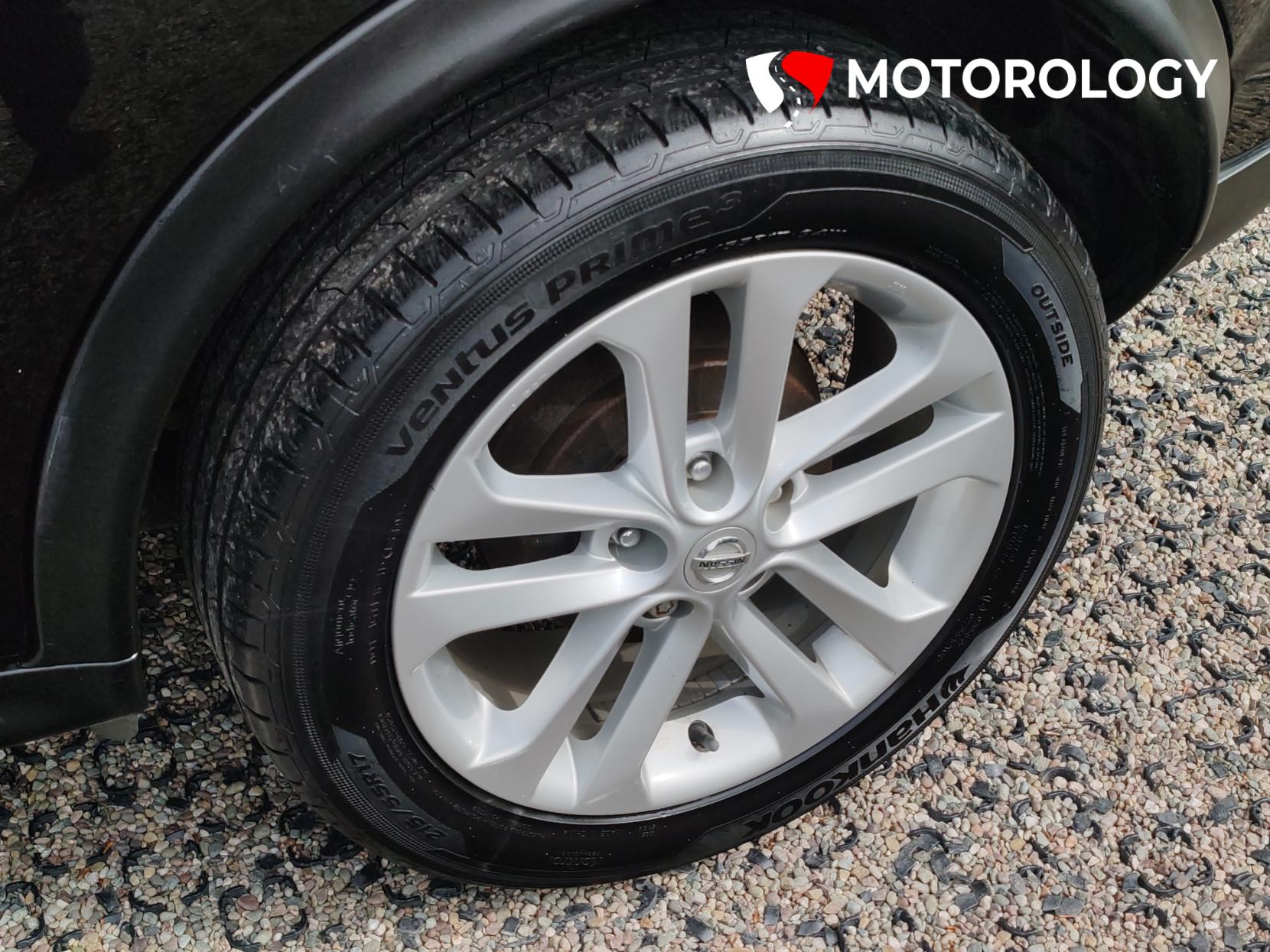 Nissan Juke 1.2 DIG-T Acenta SUV 5dr Petrol Manual Euro 6 (s/s) (115 ps)