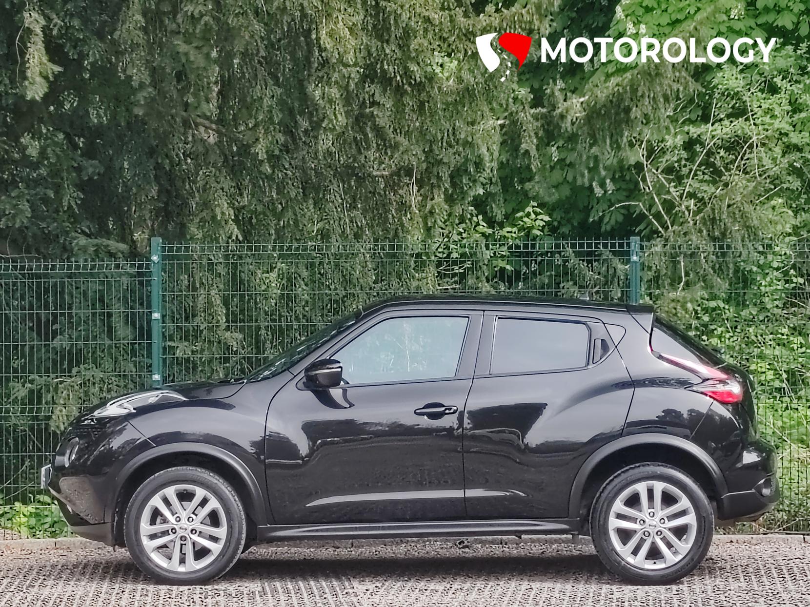 Nissan Juke 1.2 DIG-T Acenta SUV 5dr Petrol Manual Euro 6 (s/s) (115 ps)