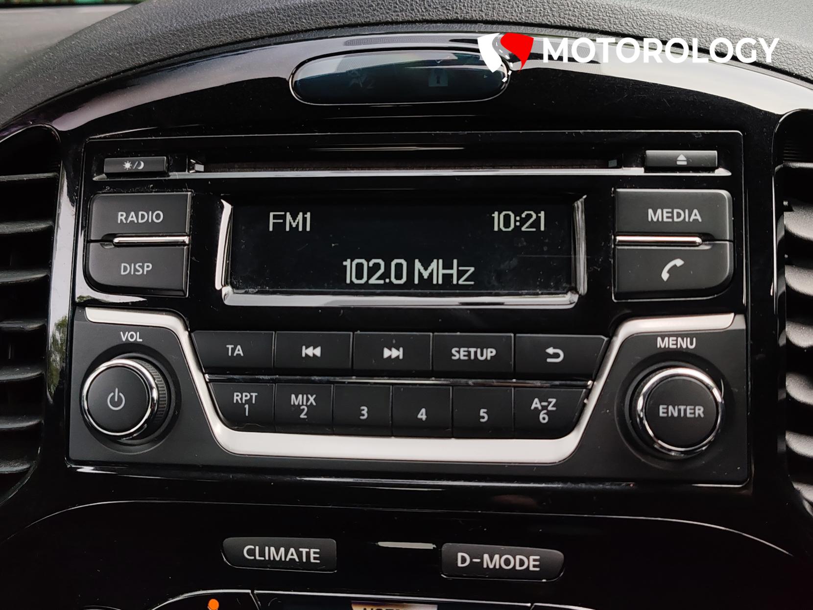 Nissan Juke 1.2 DIG-T Acenta SUV 5dr Petrol Manual Euro 6 (s/s) (115 ps)