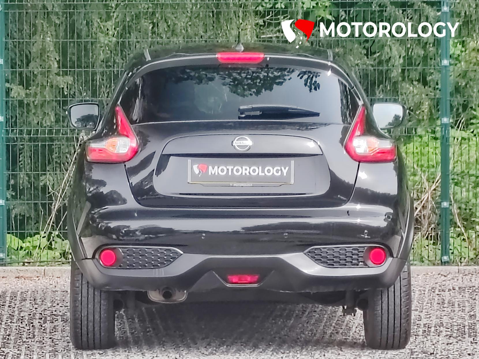 Nissan Juke 1.2 DIG-T Acenta SUV 5dr Petrol Manual Euro 6 (s/s) (115 ps)