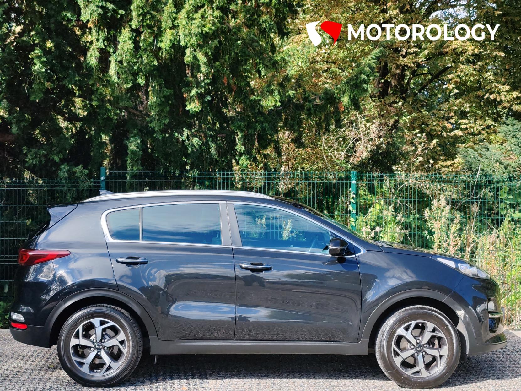 Kia Sportage 1.6 GDi 2 SUV 5dr Petrol Manual Euro 6 (s/s) (130 bhp)