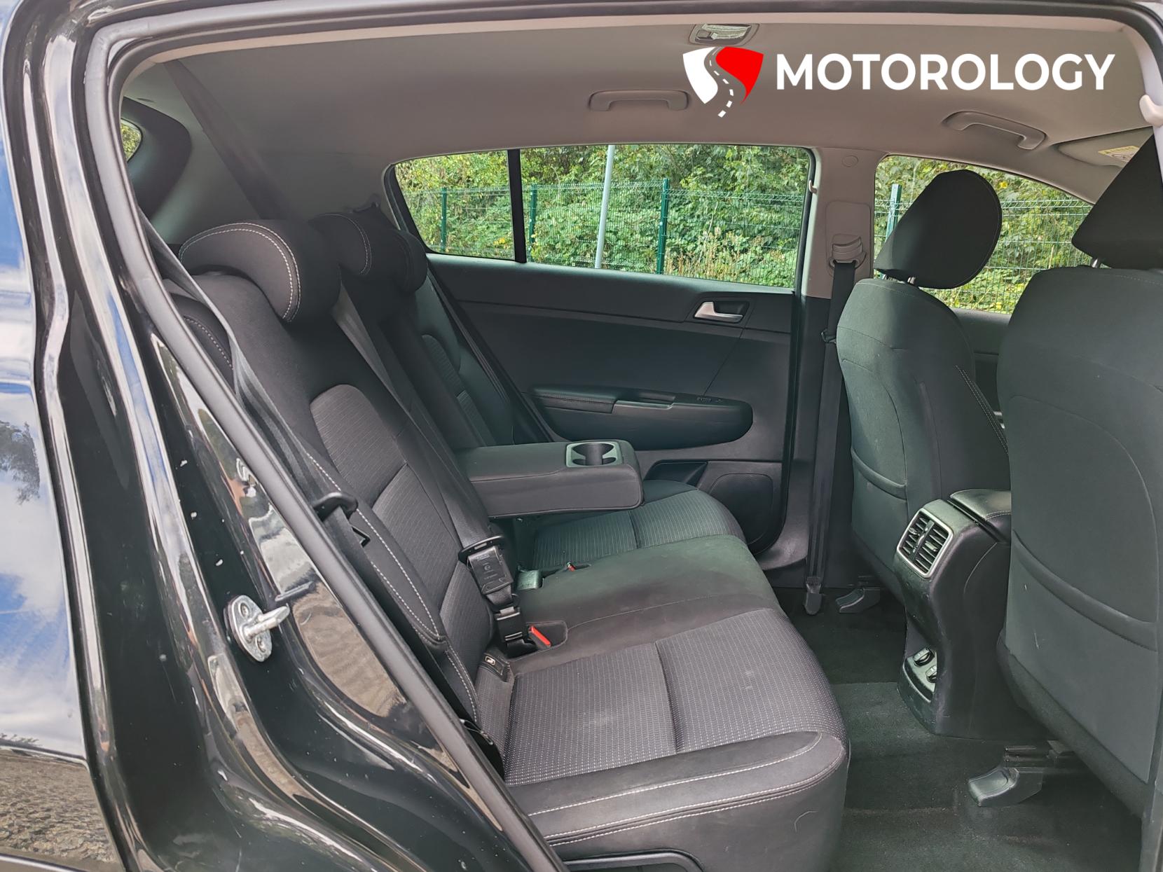 Kia Sportage 1.6 GDi 2 SUV 5dr Petrol Manual Euro 6 (s/s) (130 bhp)