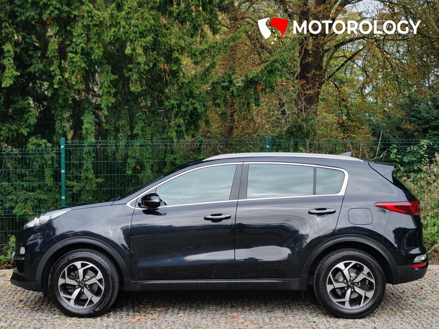 Kia Sportage 1.6 GDi 2 SUV 5dr Petrol Manual Euro 6 (s/s) (130 bhp)