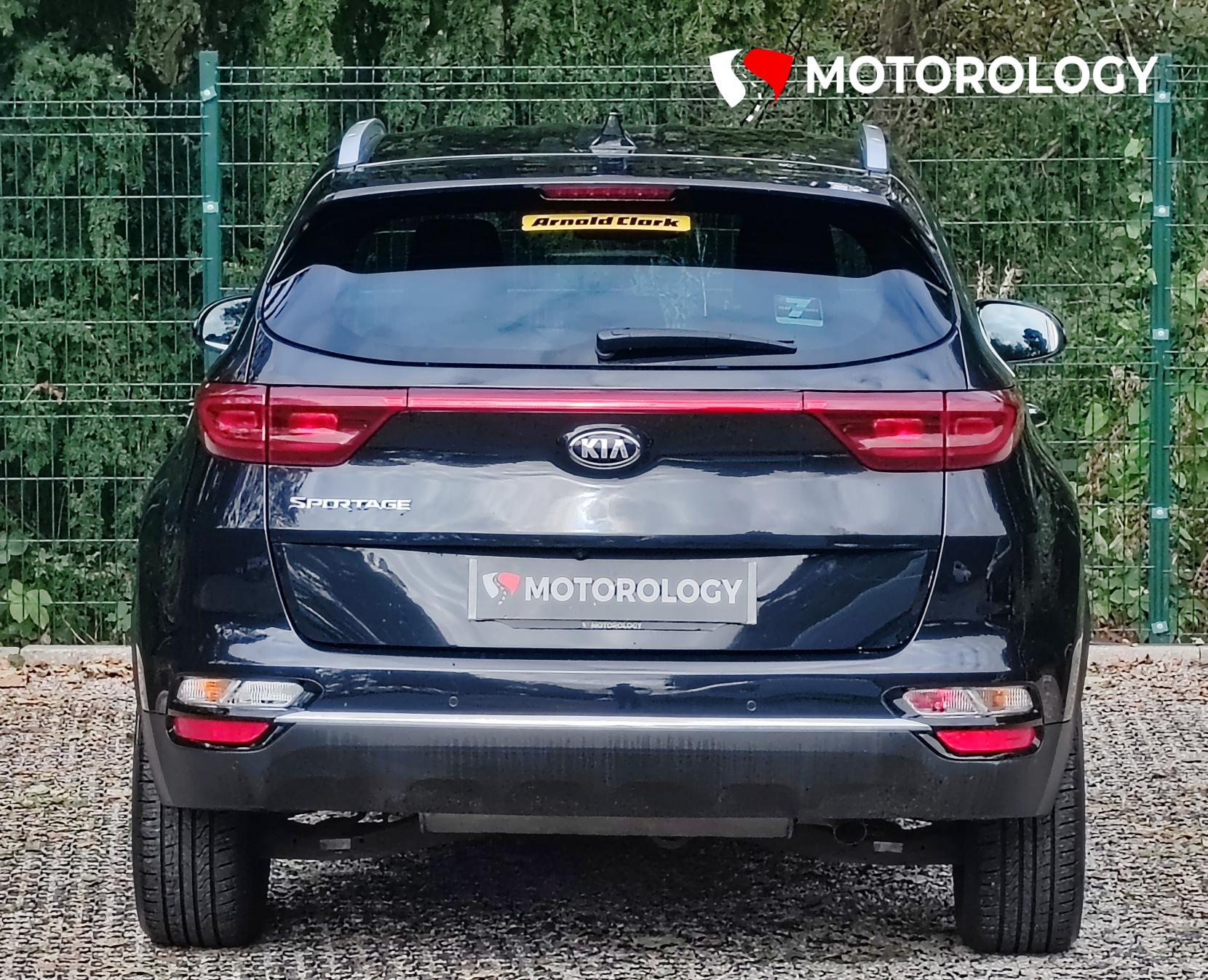 Kia Sportage 1.6 GDi 2 SUV 5dr Petrol Manual Euro 6 (s/s) (130 bhp)