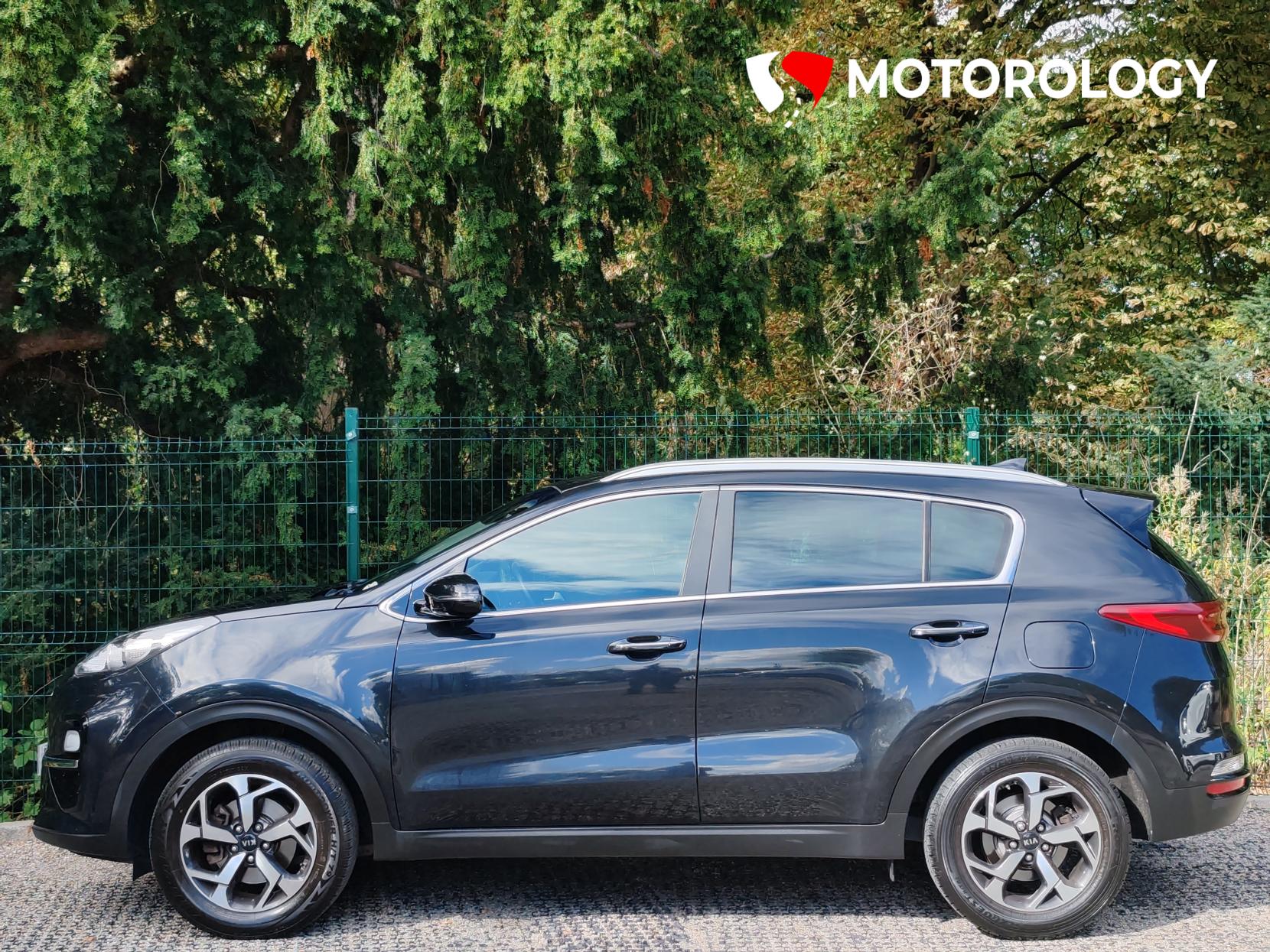 Kia Sportage 1.6 GDi 2 SUV 5dr Petrol Manual Euro 6 (s/s) (130 bhp)