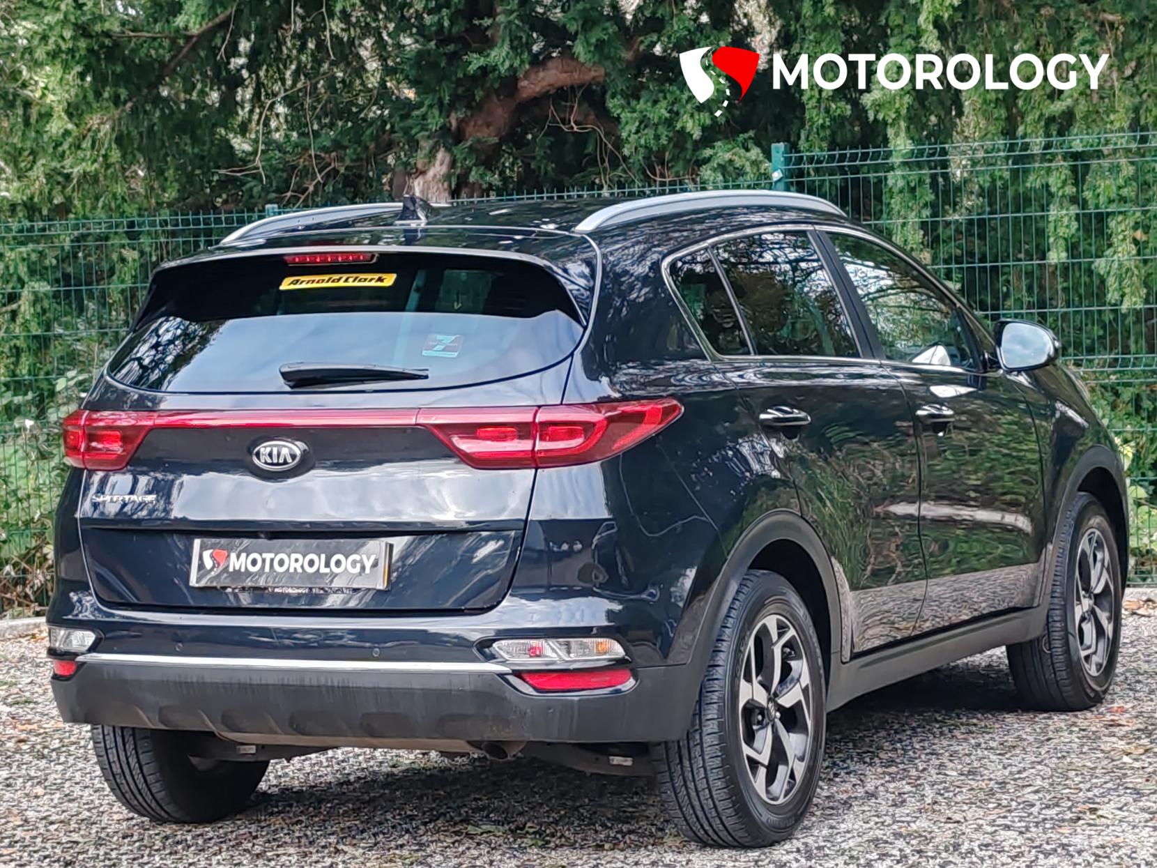 Kia Sportage 1.6 GDi 2 SUV 5dr Petrol Manual Euro 6 (s/s) (130 bhp)