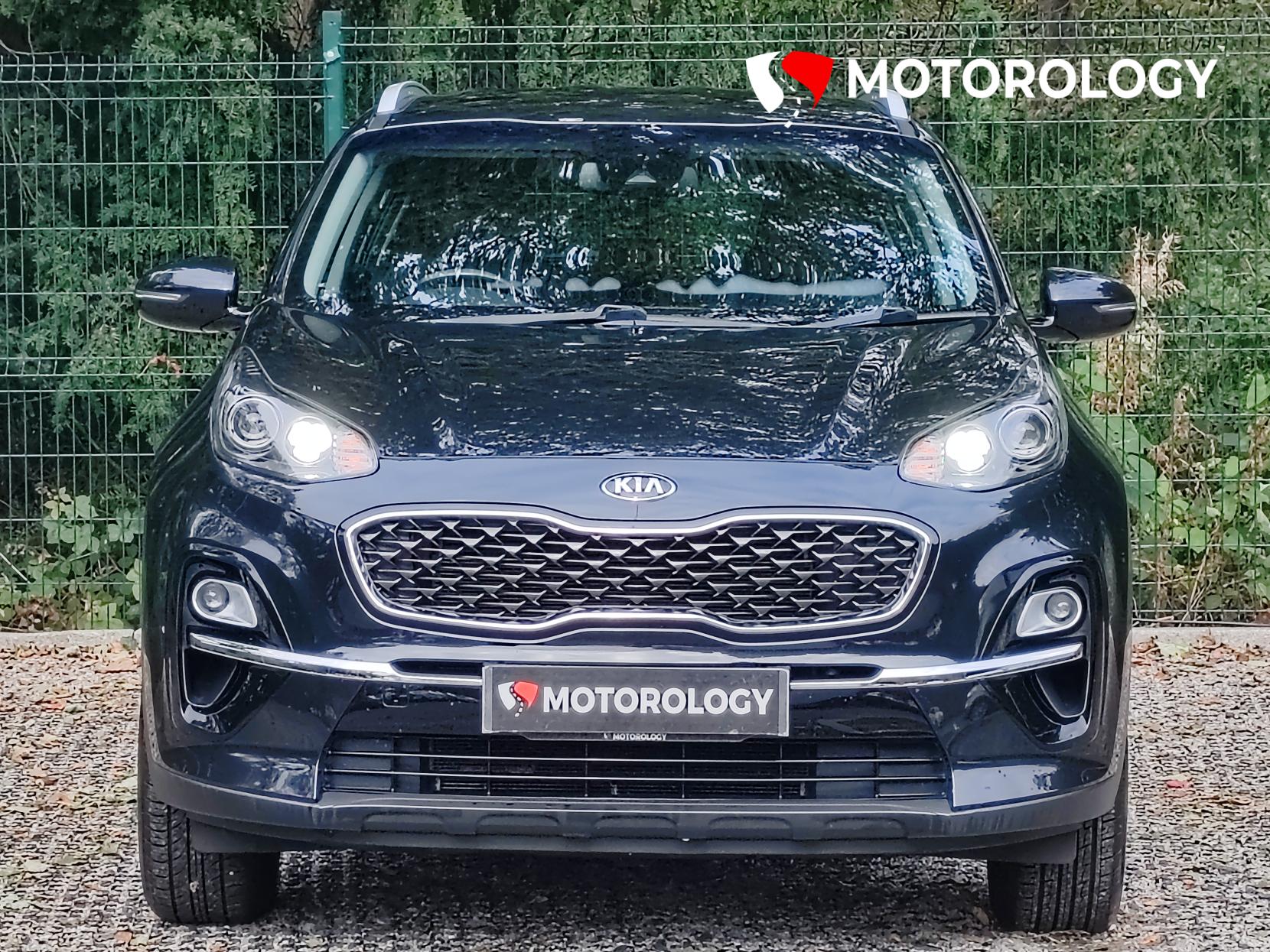 Kia Sportage 1.6 GDi 2 SUV 5dr Petrol Manual Euro 6 (s/s) (130 bhp)
