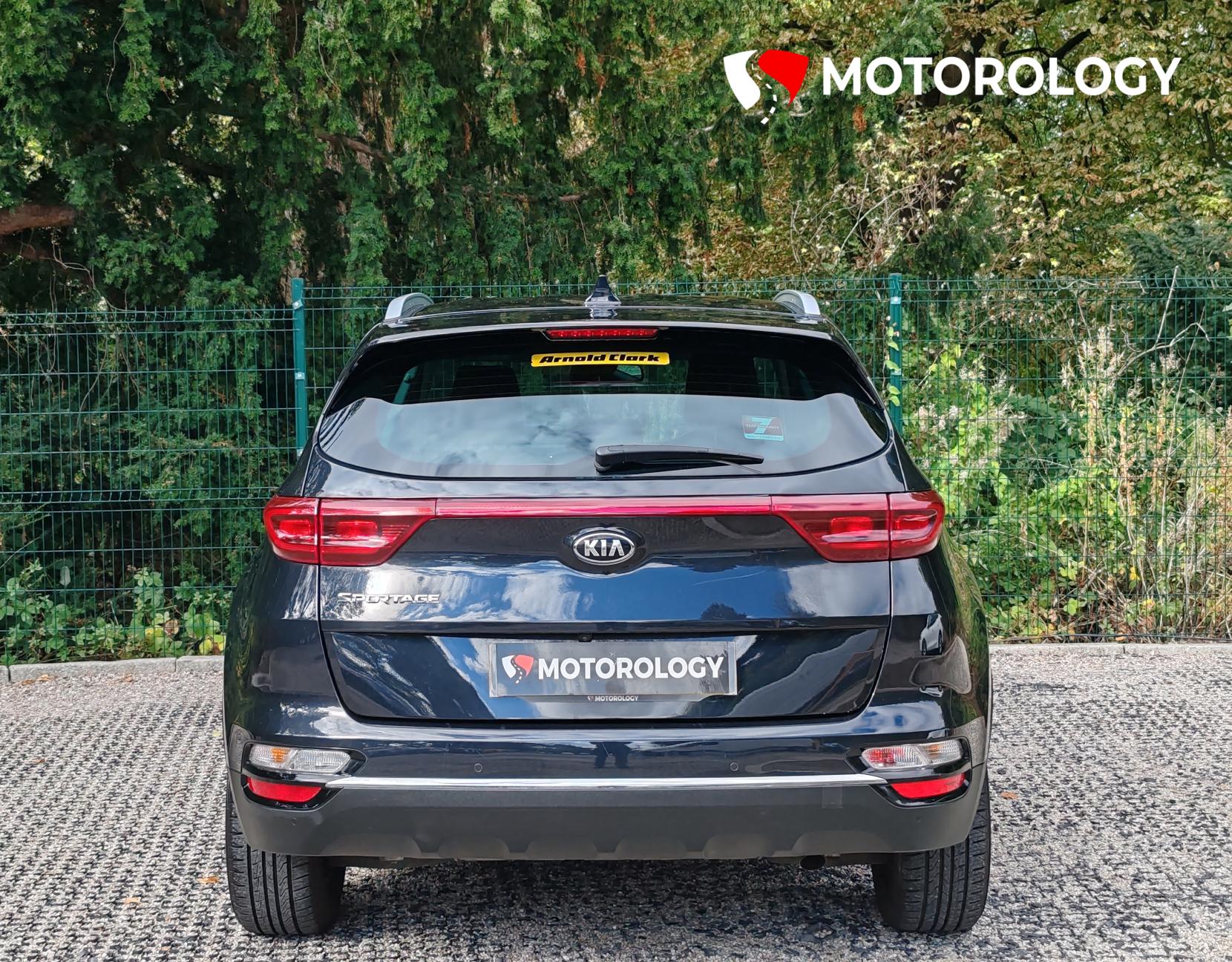 Kia Sportage 1.6 GDi 2 SUV 5dr Petrol Manual Euro 6 (s/s) (130 bhp)