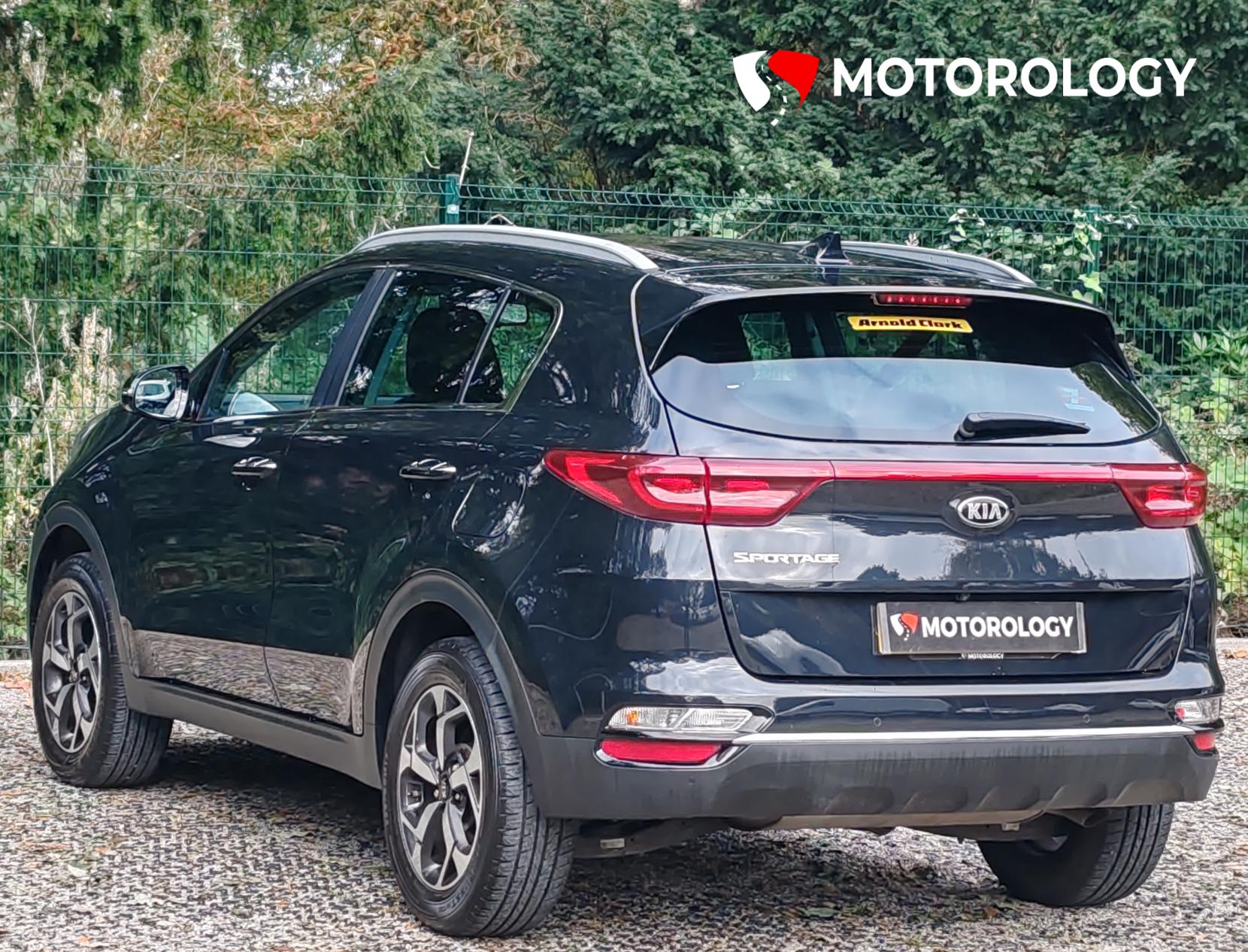 Kia Sportage 1.6 GDi 2 SUV 5dr Petrol Manual Euro 6 (s/s) (130 bhp)