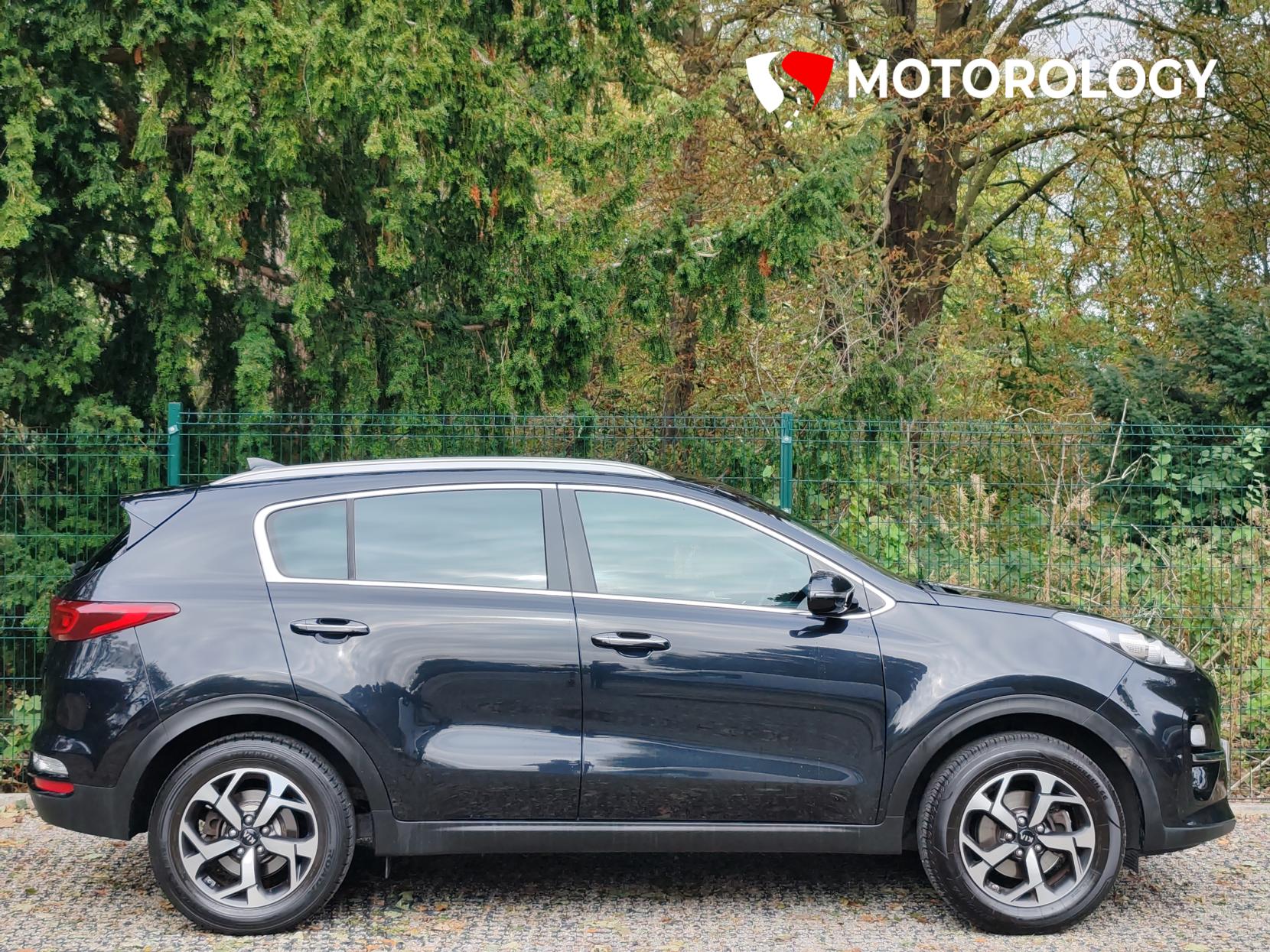 Kia Sportage 1.6 GDi 2 SUV 5dr Petrol Manual Euro 6 (s/s) (130 bhp)